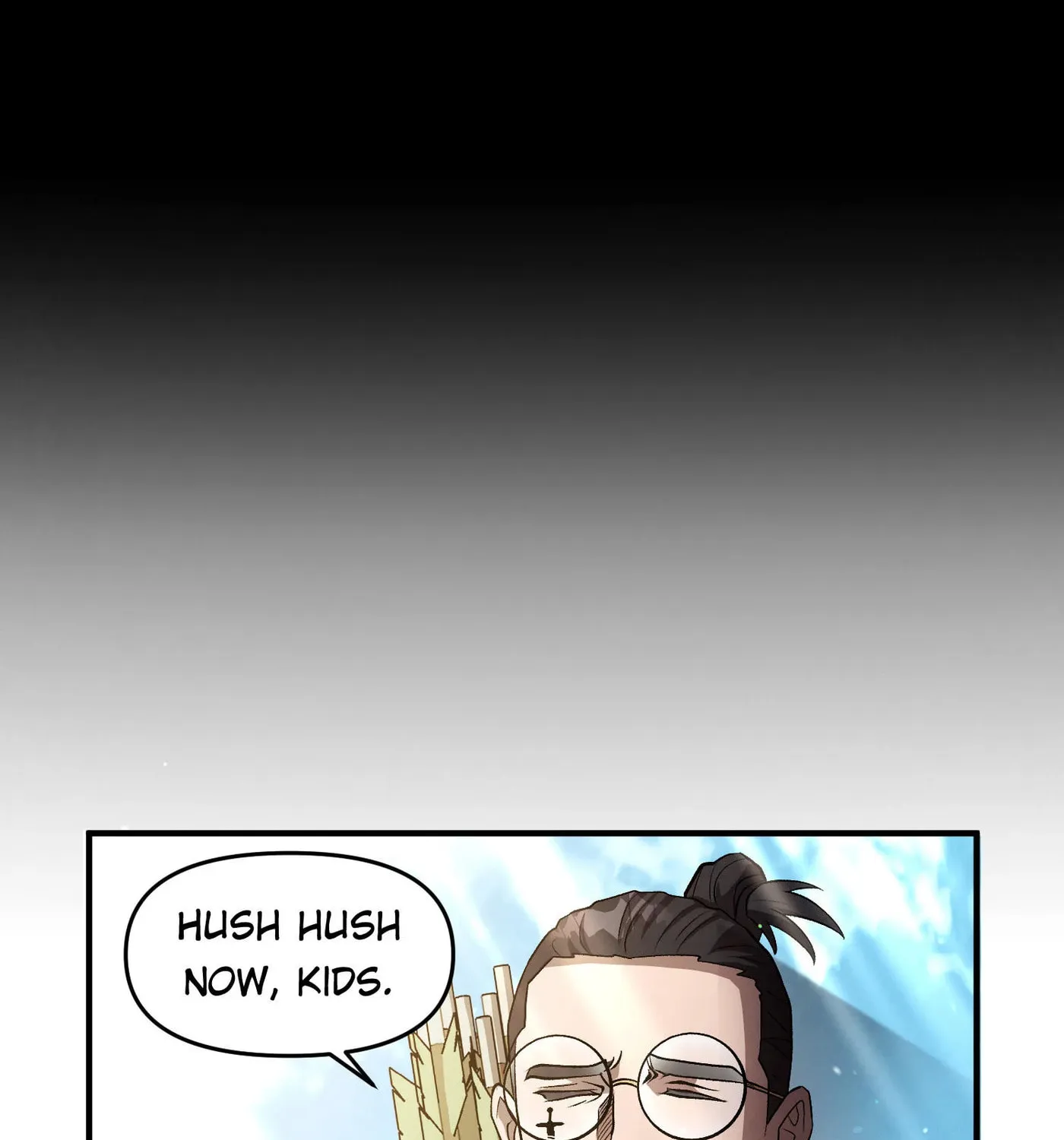 Legendary Retirement Chapter 3 page 124 - 
