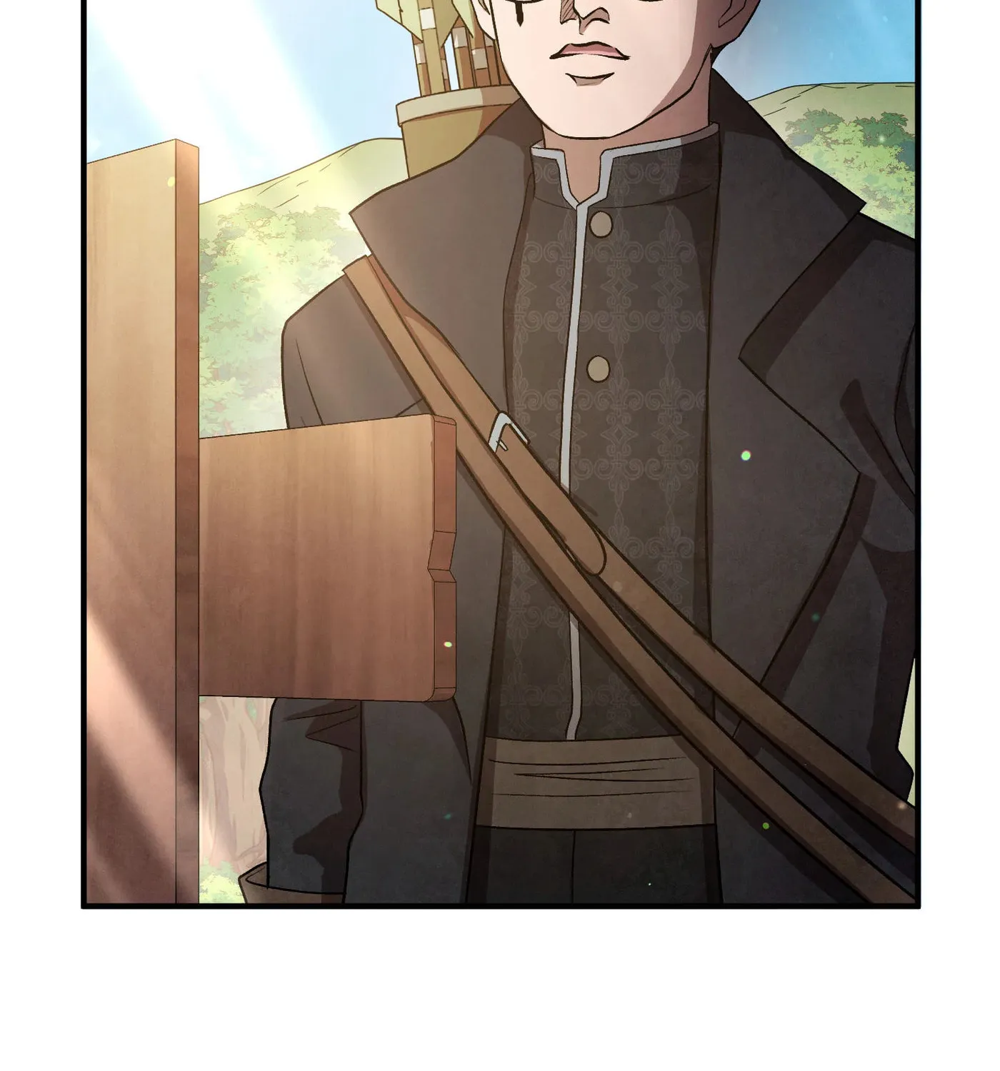 Legendary Retirement Chapter 3 page 125 - 
