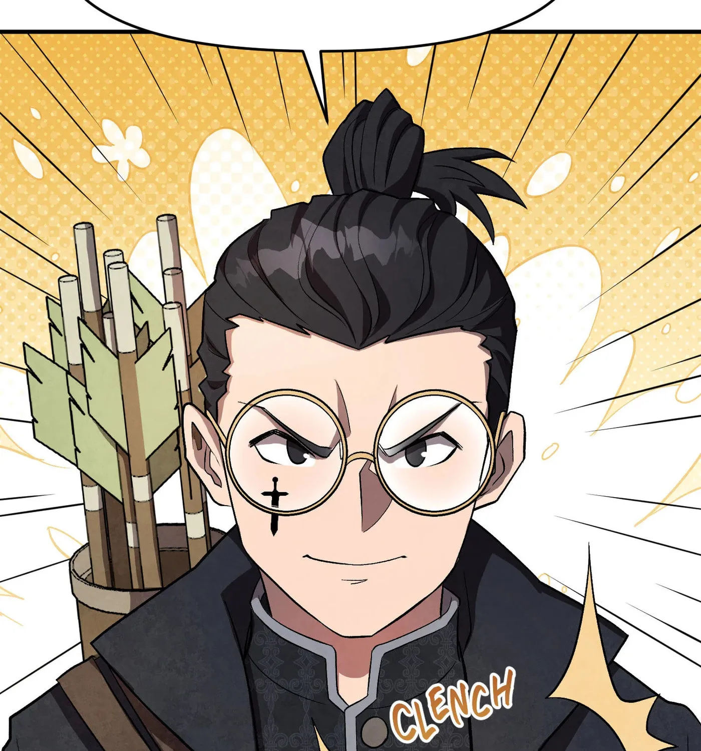 Legendary Retirement Chapter 3 page 127 - 