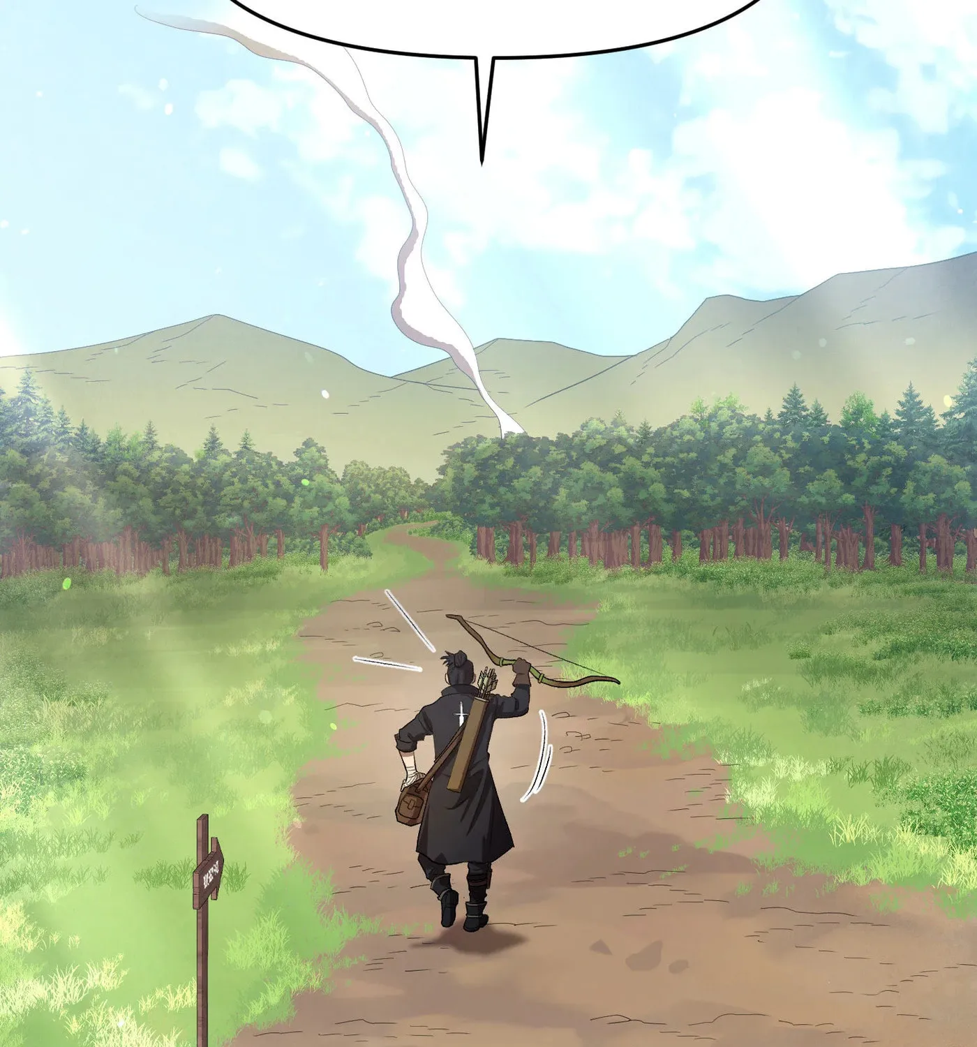 Legendary Retirement Chapter 3 page 130 - 