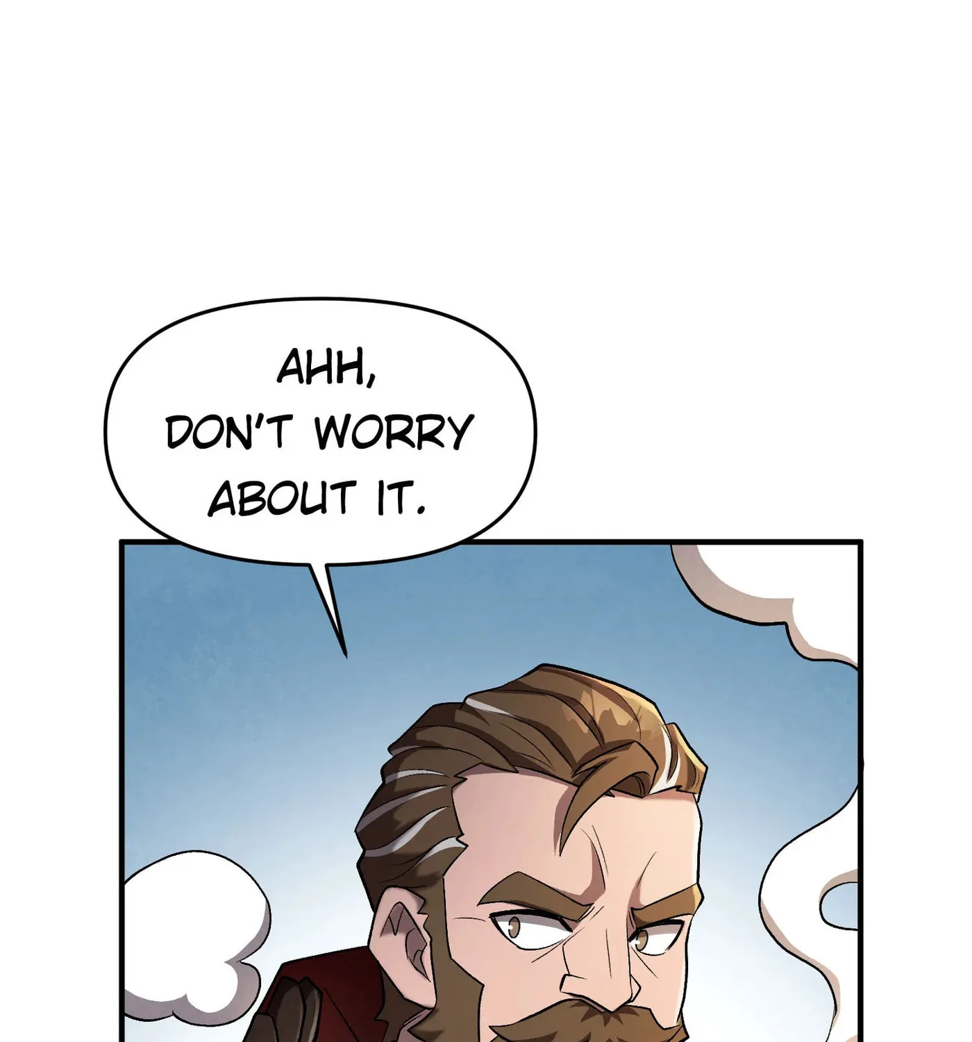 Legendary Retirement Chapter 3 page 14 - 
