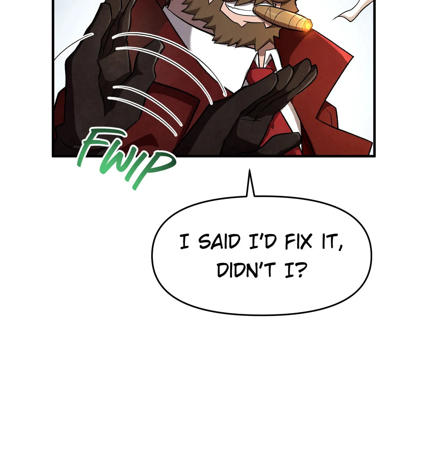 Legendary Retirement Chapter 3 page 15 - 