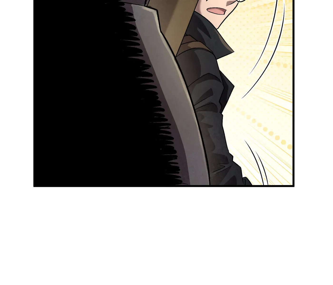 Legendary Retirement Chapter 3 page 25 - 
