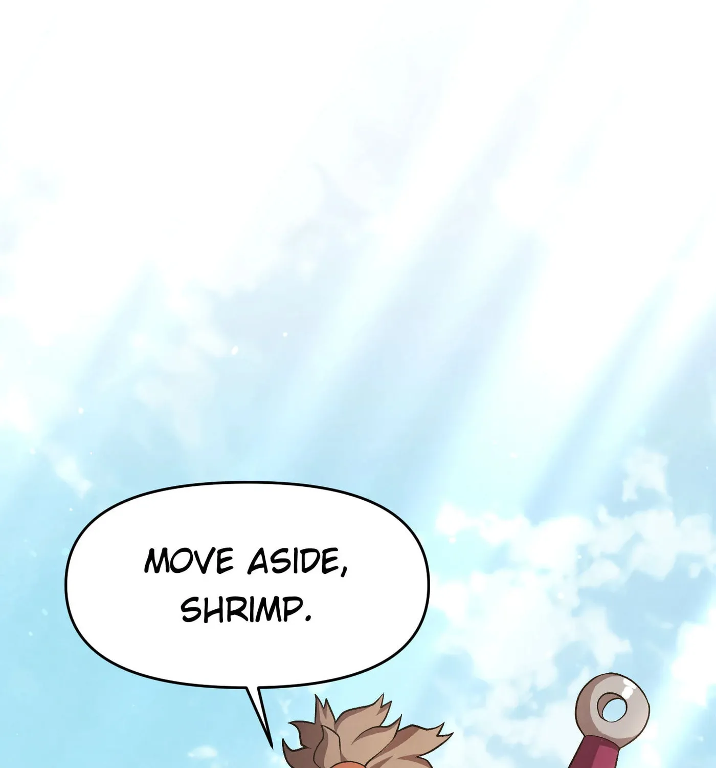 Legendary Retirement Chapter 3 page 27 - 