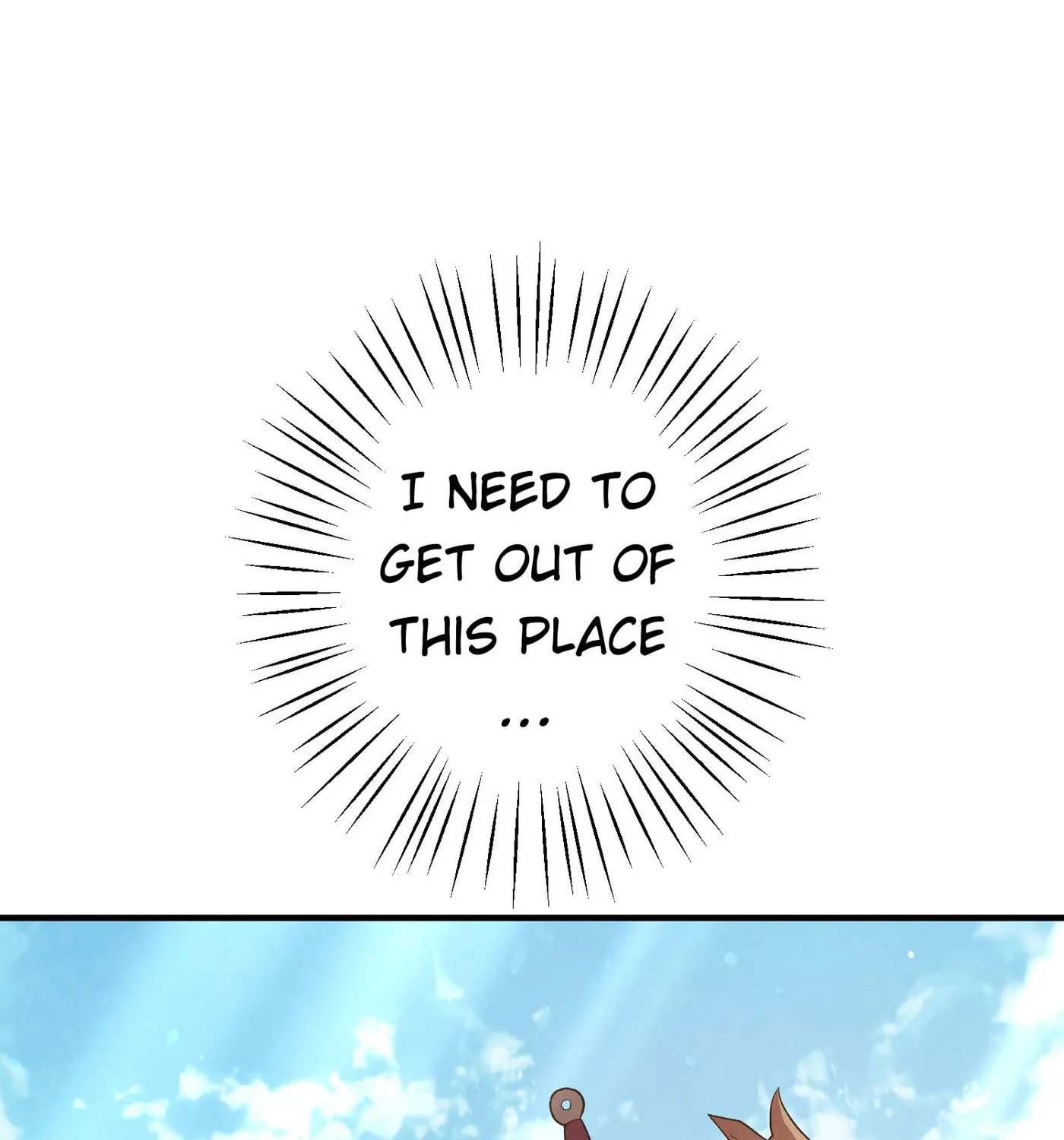 Legendary Retirement Chapter 3 page 30 - 