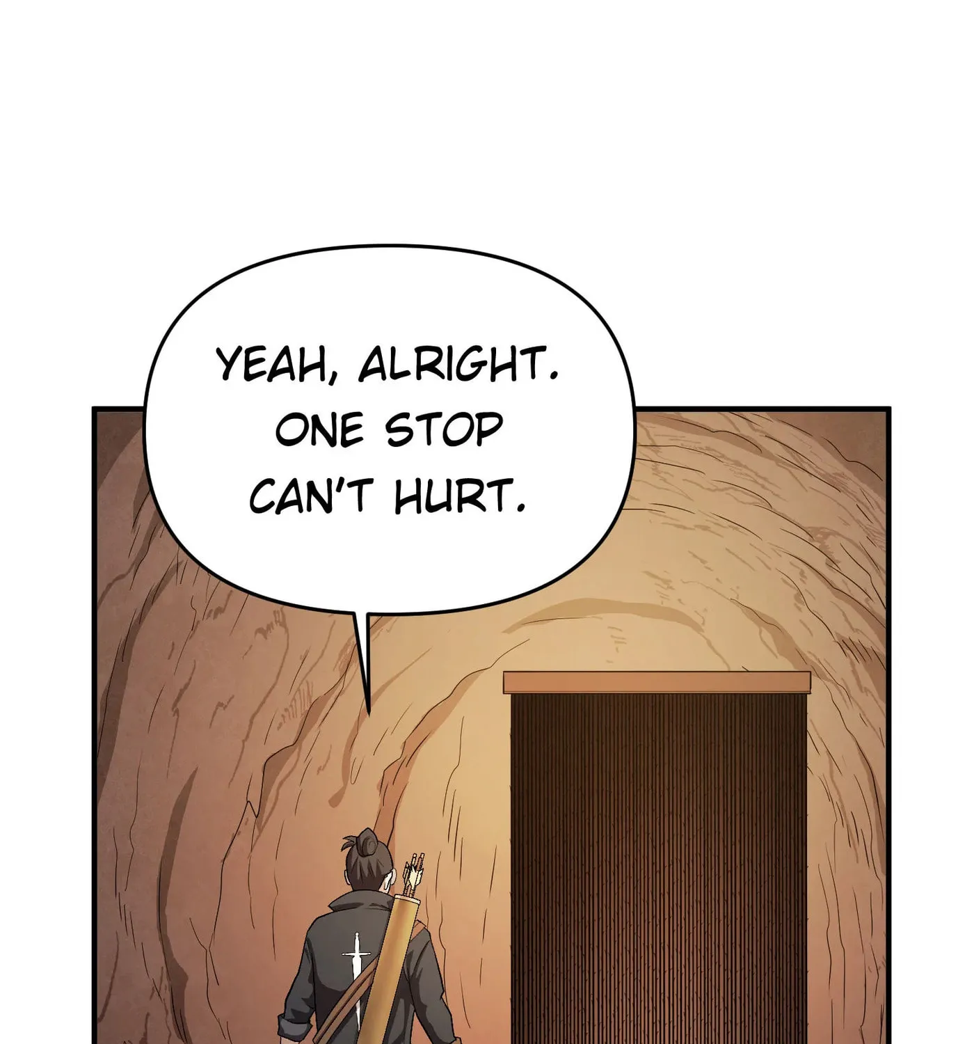 Legendary Retirement Chapter 3 page 40 - 