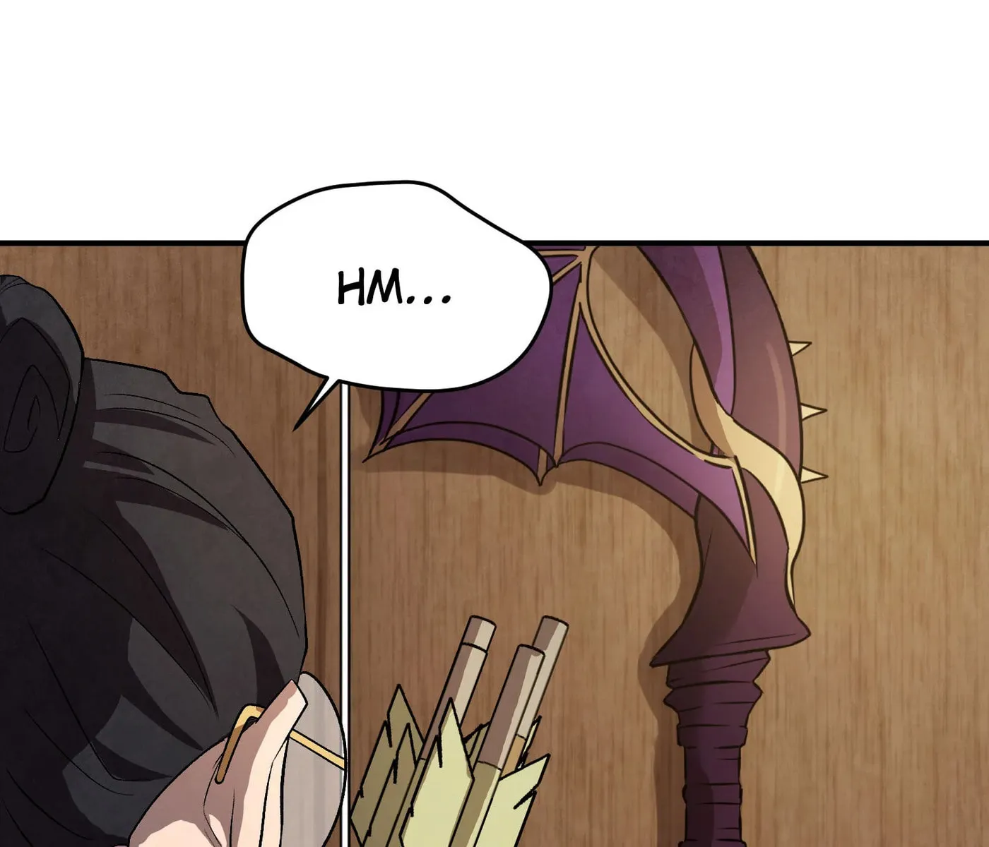 Legendary Retirement Chapter 3 page 48 - 