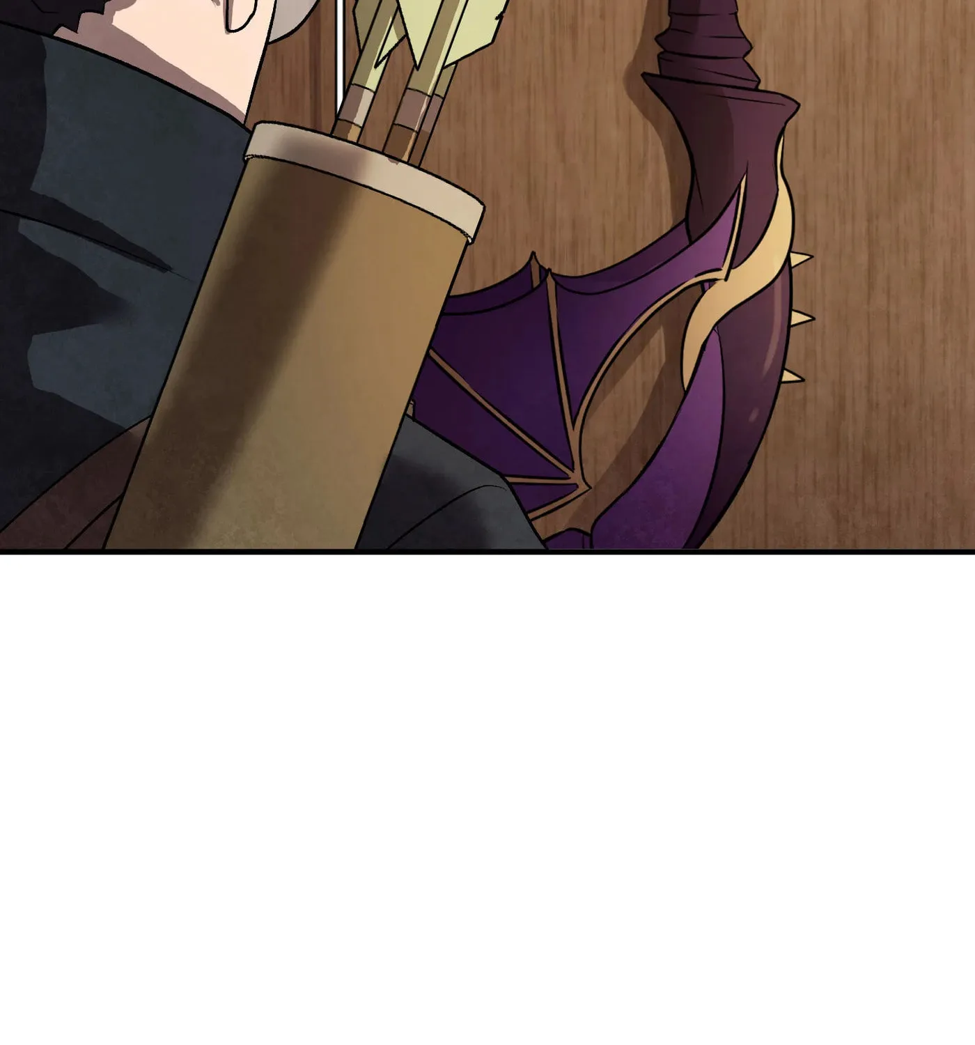 Legendary Retirement Chapter 3 page 49 - 