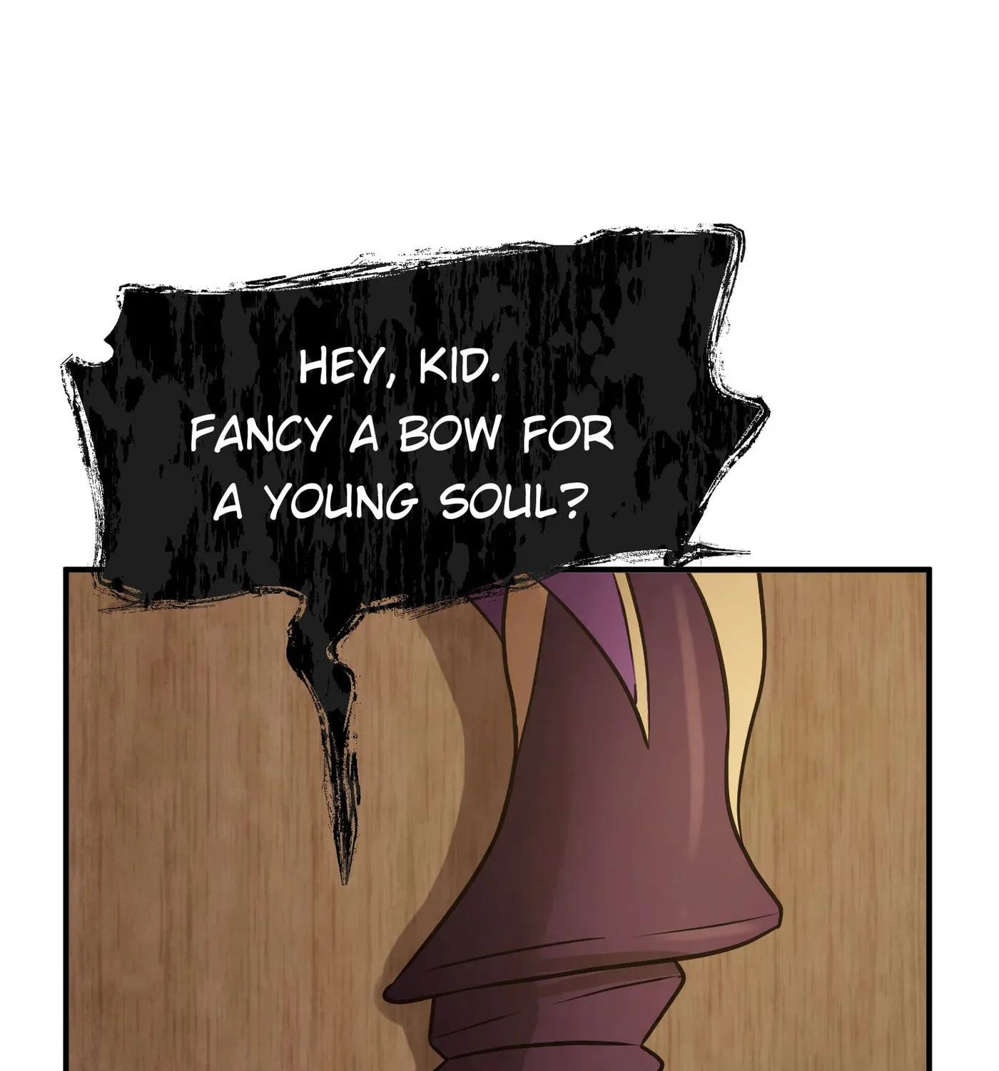 Legendary Retirement Chapter 3 page 50 - 