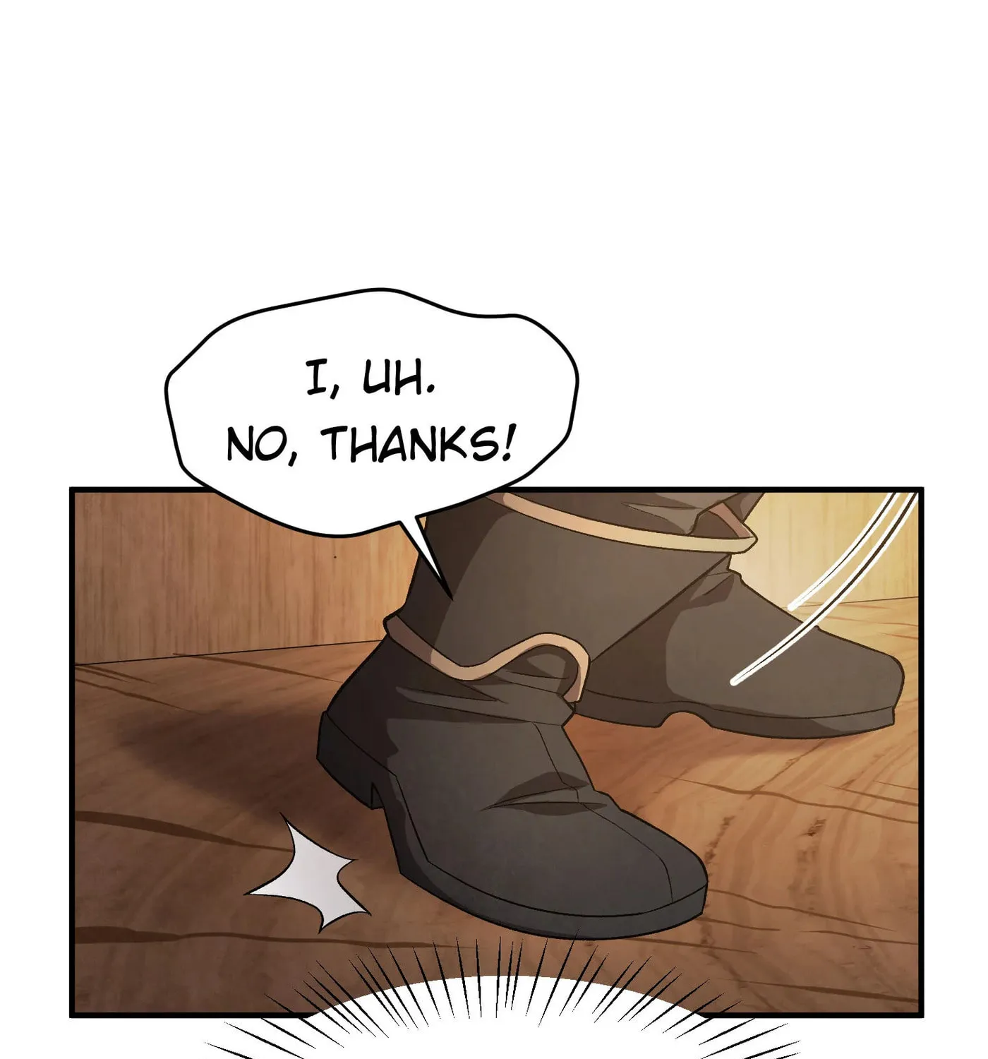 Legendary Retirement Chapter 3 page 53 - 
