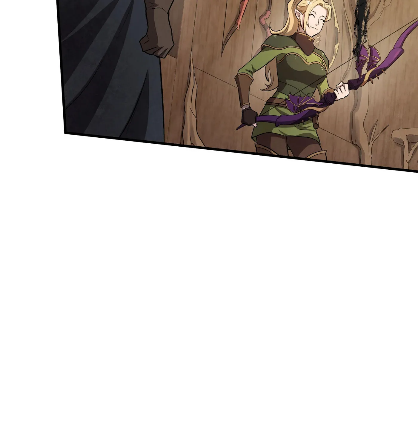 Legendary Retirement Chapter 3 page 62 - 