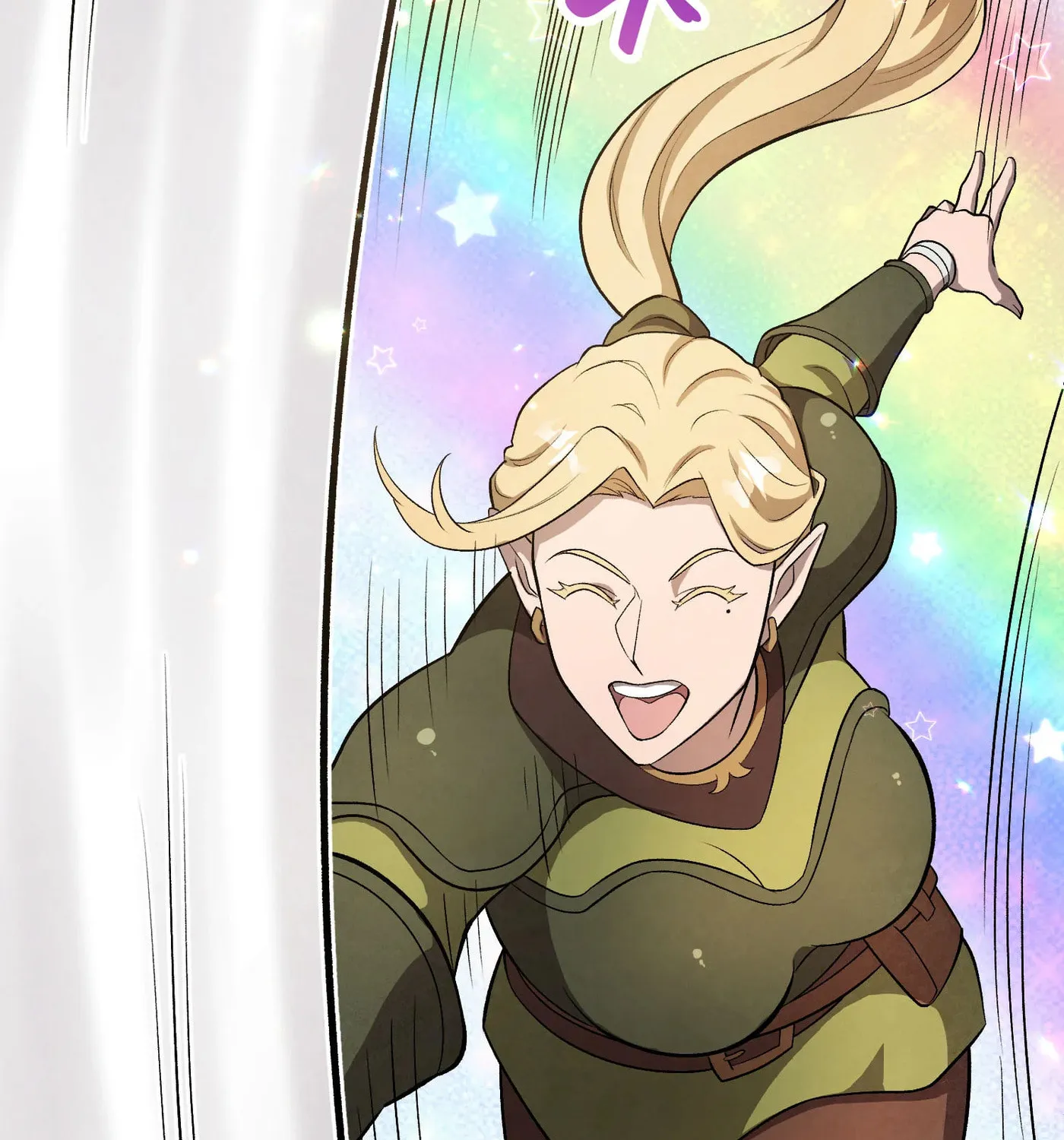 Legendary Retirement Chapter 3 page 66 - 