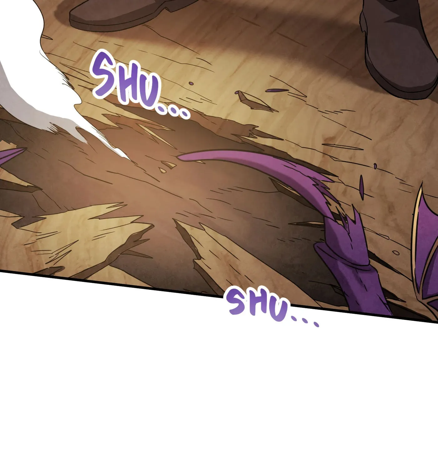 Legendary Retirement Chapter 3 page 72 - 