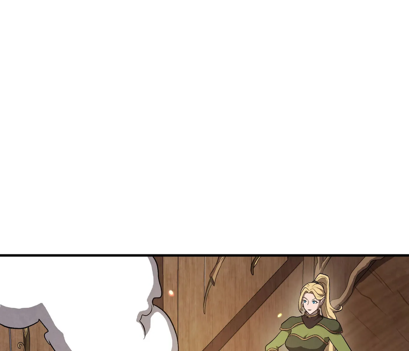 Legendary Retirement Chapter 3 page 74 - 