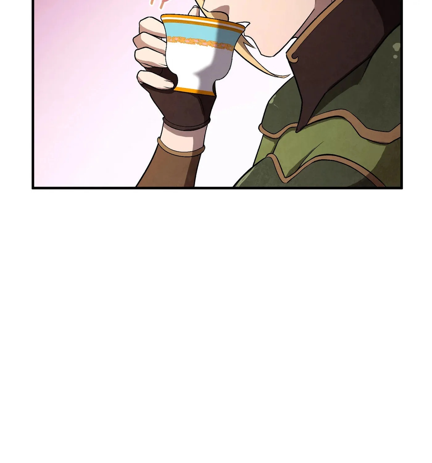 Legendary Retirement Chapter 3 page 84 - 