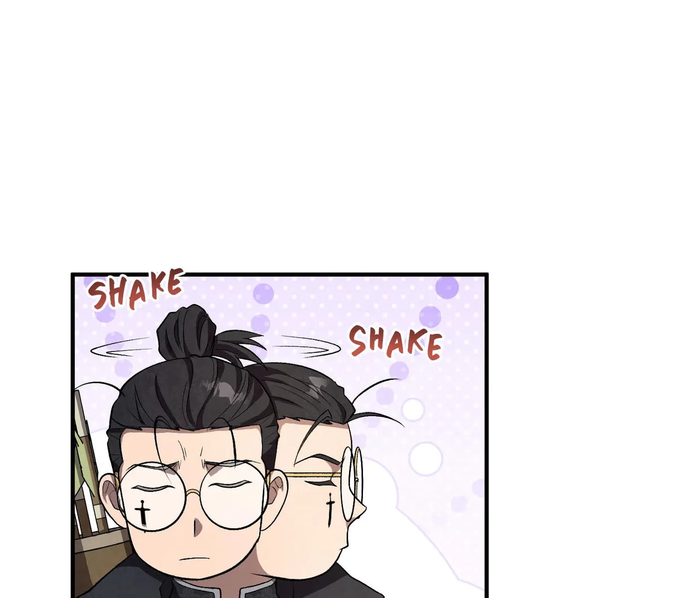 Legendary Retirement Chapter 3 page 85 - 