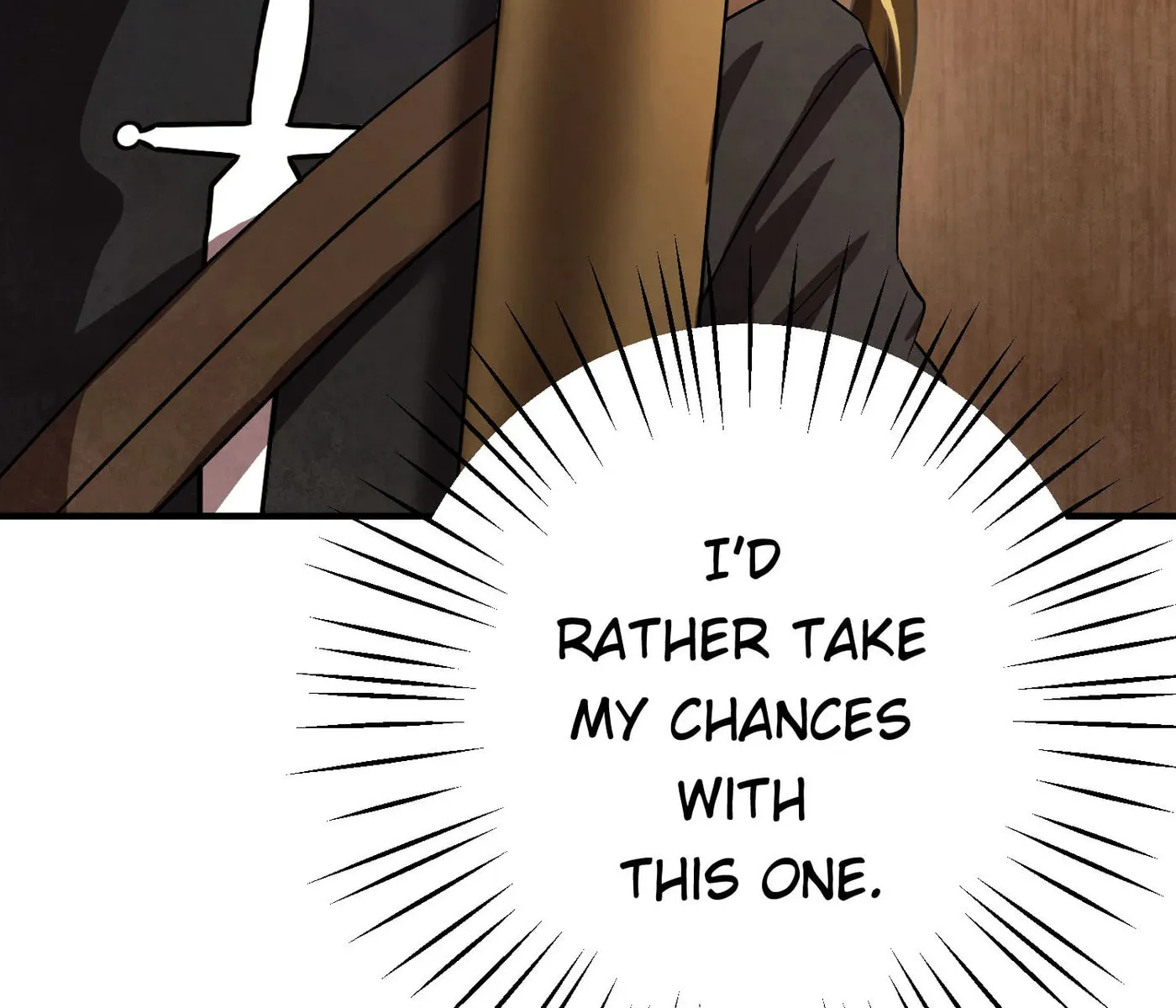 Legendary Retirement Chapter 3 page 88 - 
