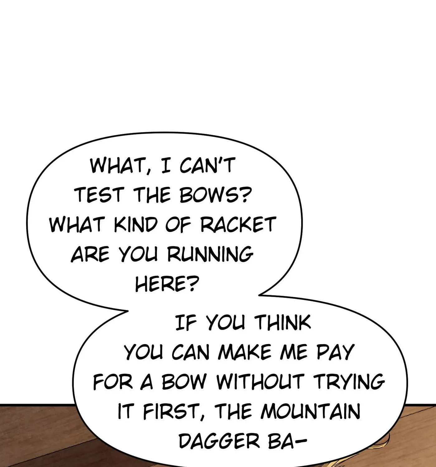 Legendary Retirement Chapter 3 page 92 - 