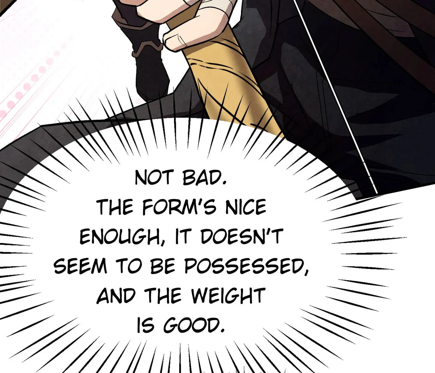 Legendary Retirement Chapter 3 page 98 - 