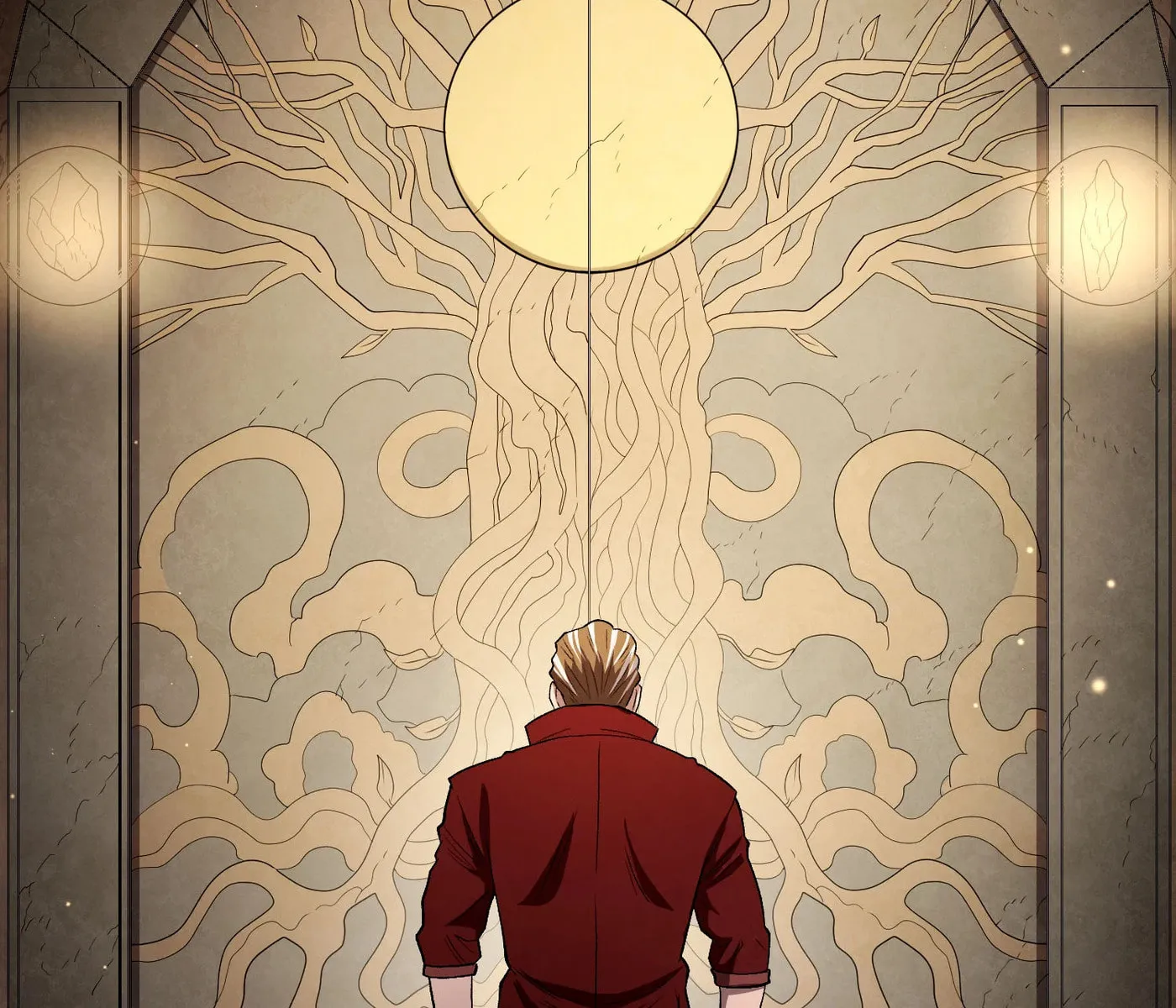 Read Legendary Retirement chapter 4 image 100 on Lezhin