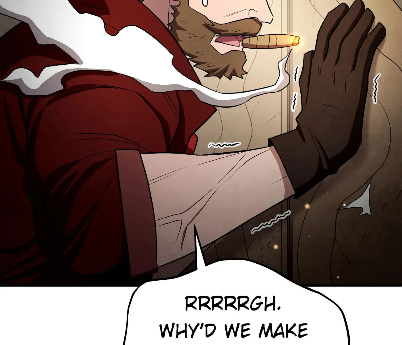 Read Legendary Retirement chapter 4 image 103 on Lezhin