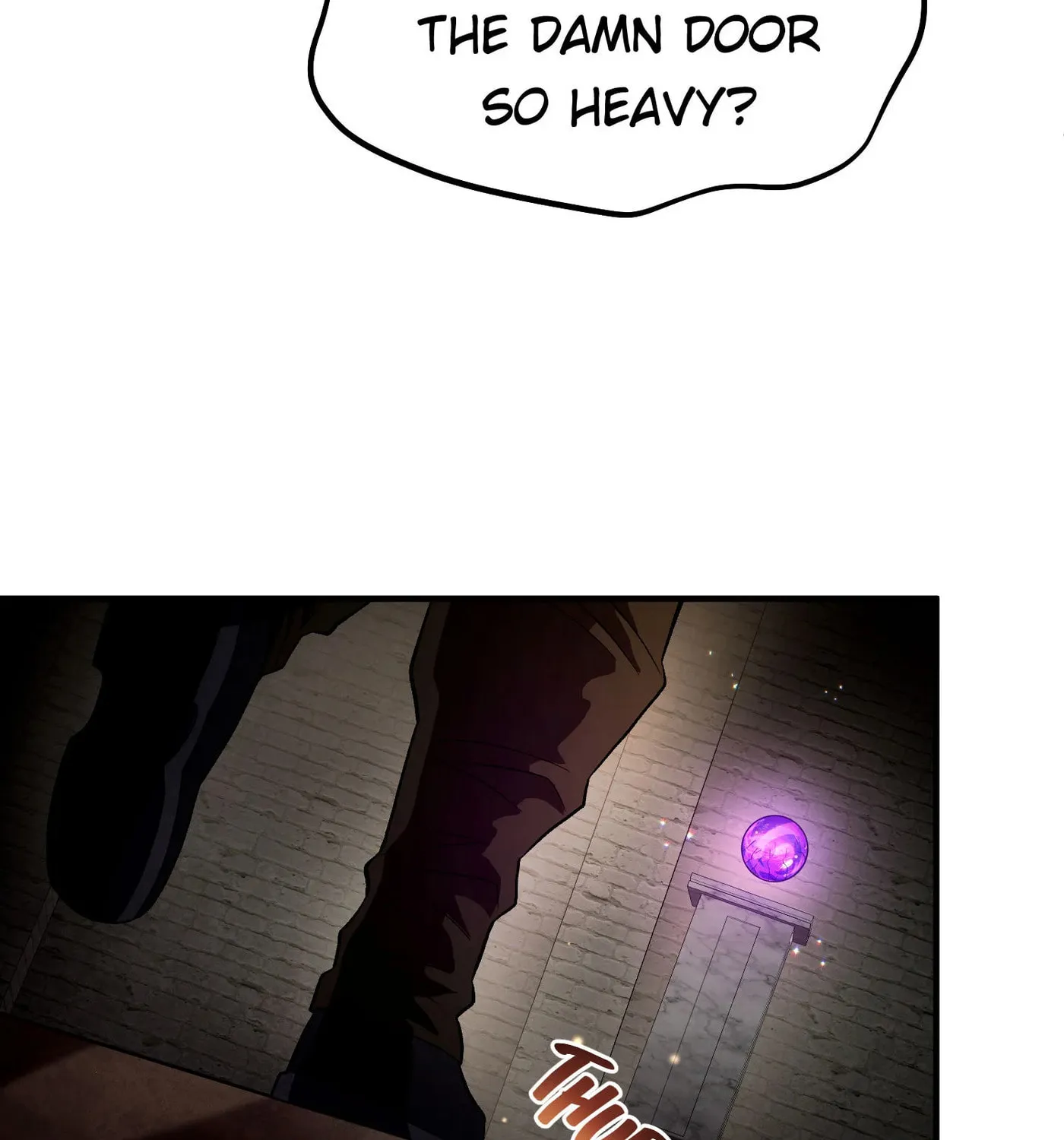 Read Legendary Retirement chapter 4 image 104 on Lezhin