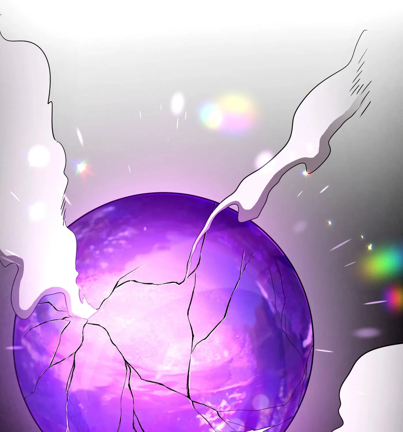 Read Legendary Retirement chapter 4 image 108 on Lezhin