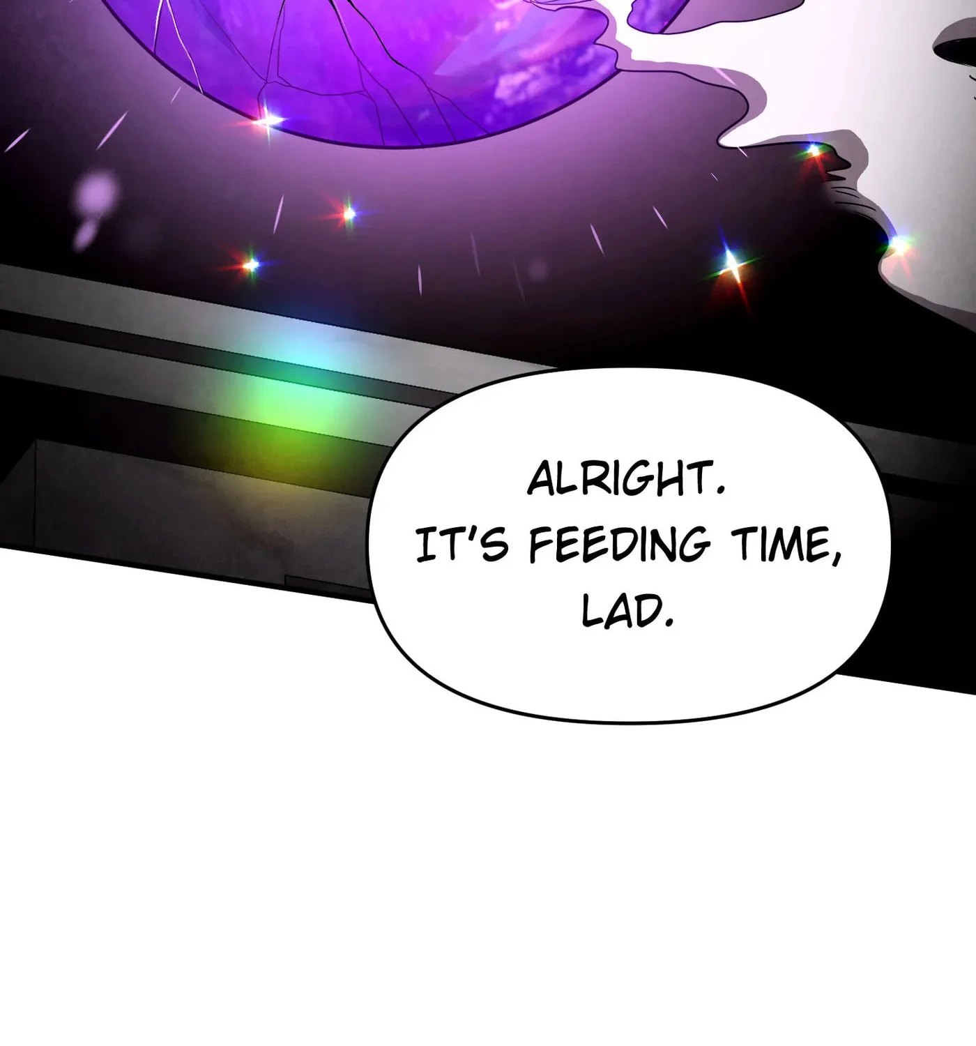 Read Legendary Retirement chapter 4 image 109 on Lezhin