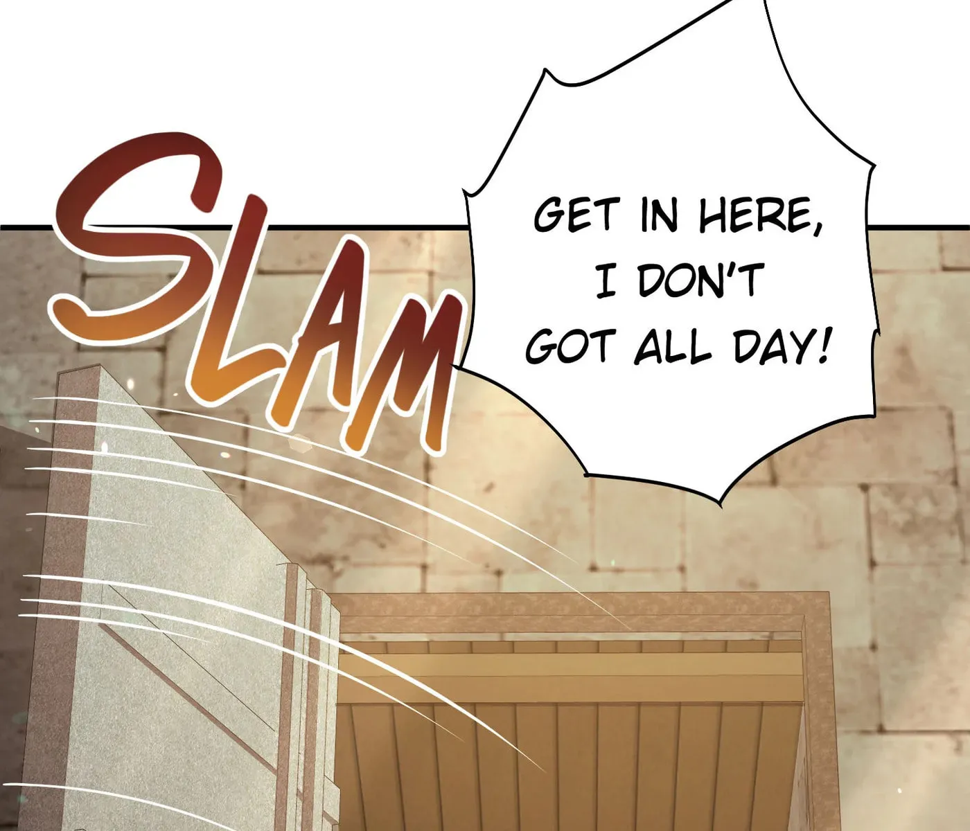 Read Legendary Retirement chapter 4 image 11 on Lezhin