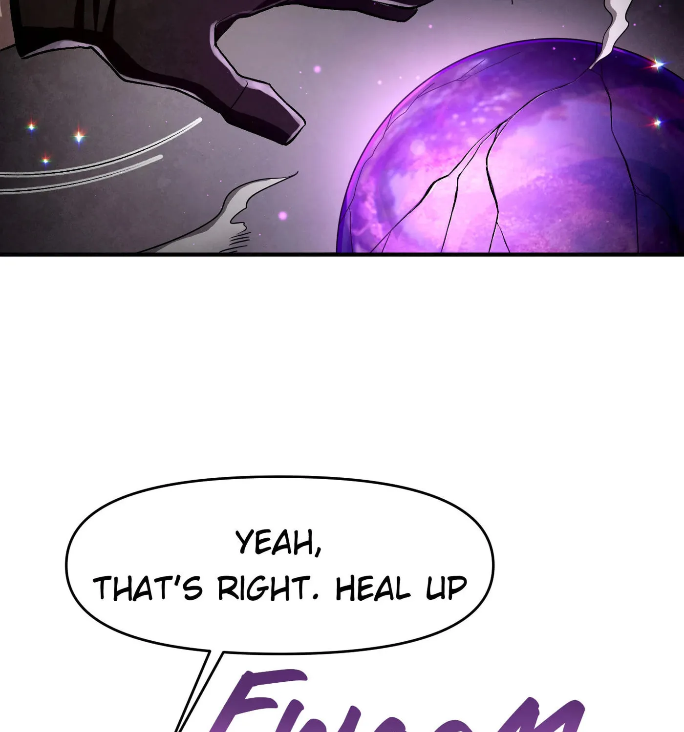 Read Legendary Retirement chapter 4 image 111 on Lezhin