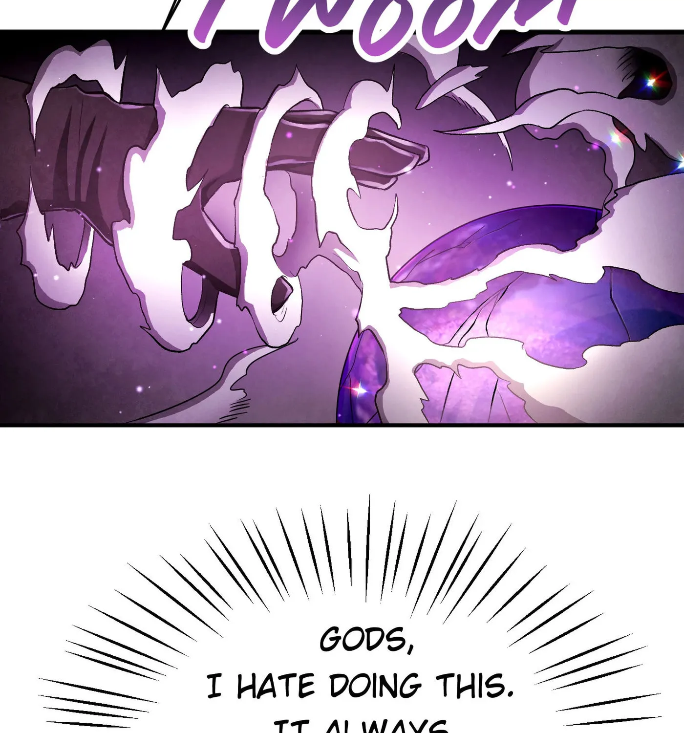 Read Legendary Retirement chapter 4 image 112 on Lezhin
