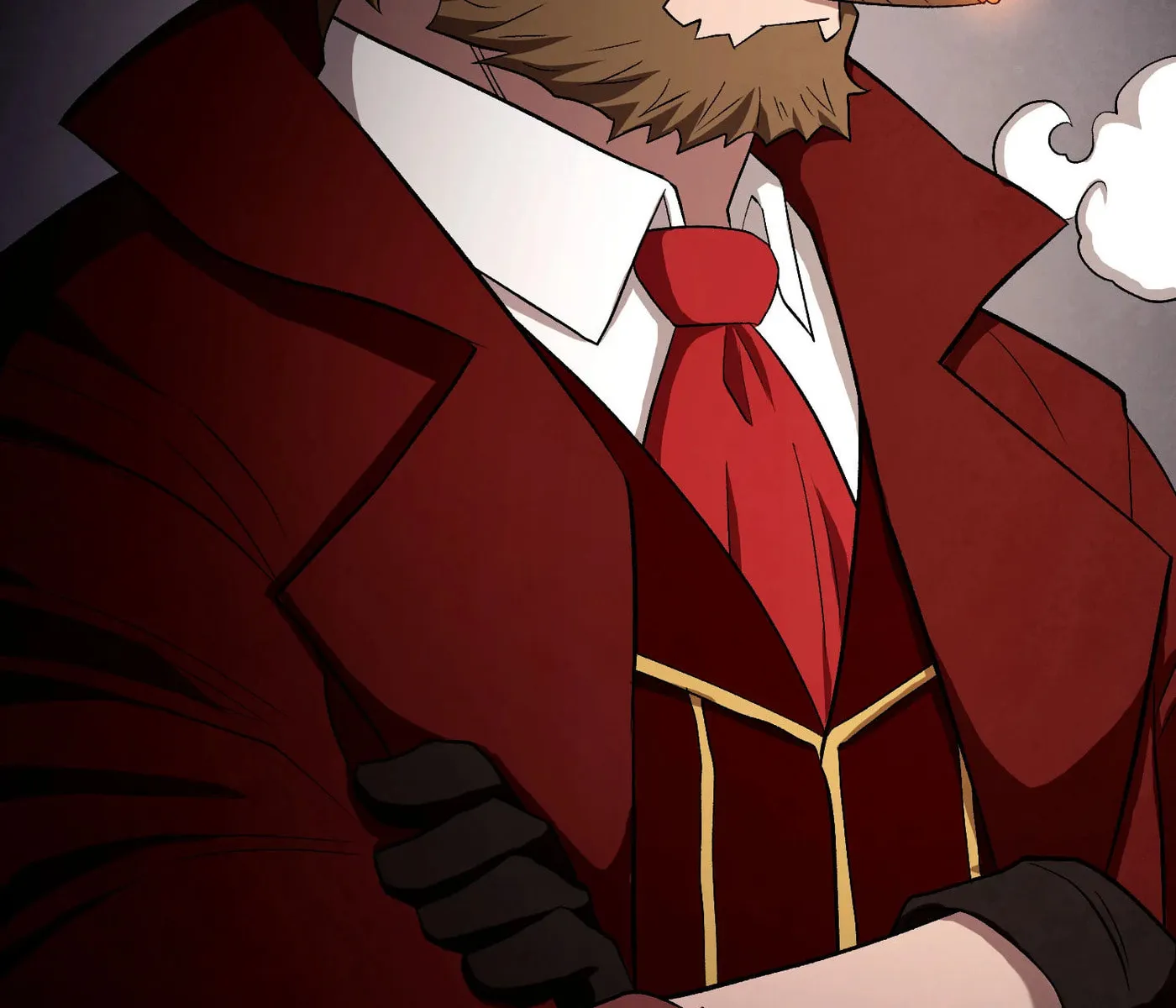 Read Legendary Retirement chapter 4 image 119 on Lezhin