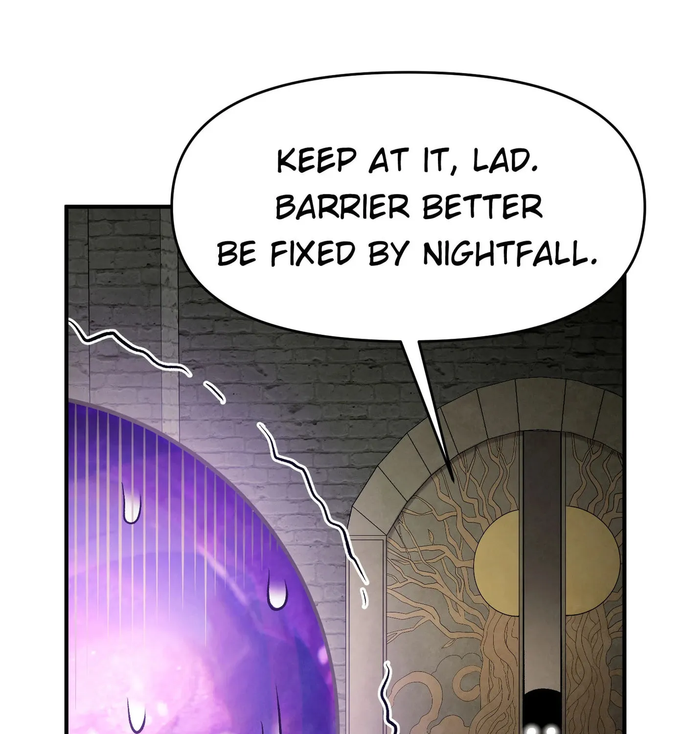 Read Legendary Retirement chapter 4 image 125 on Lezhin