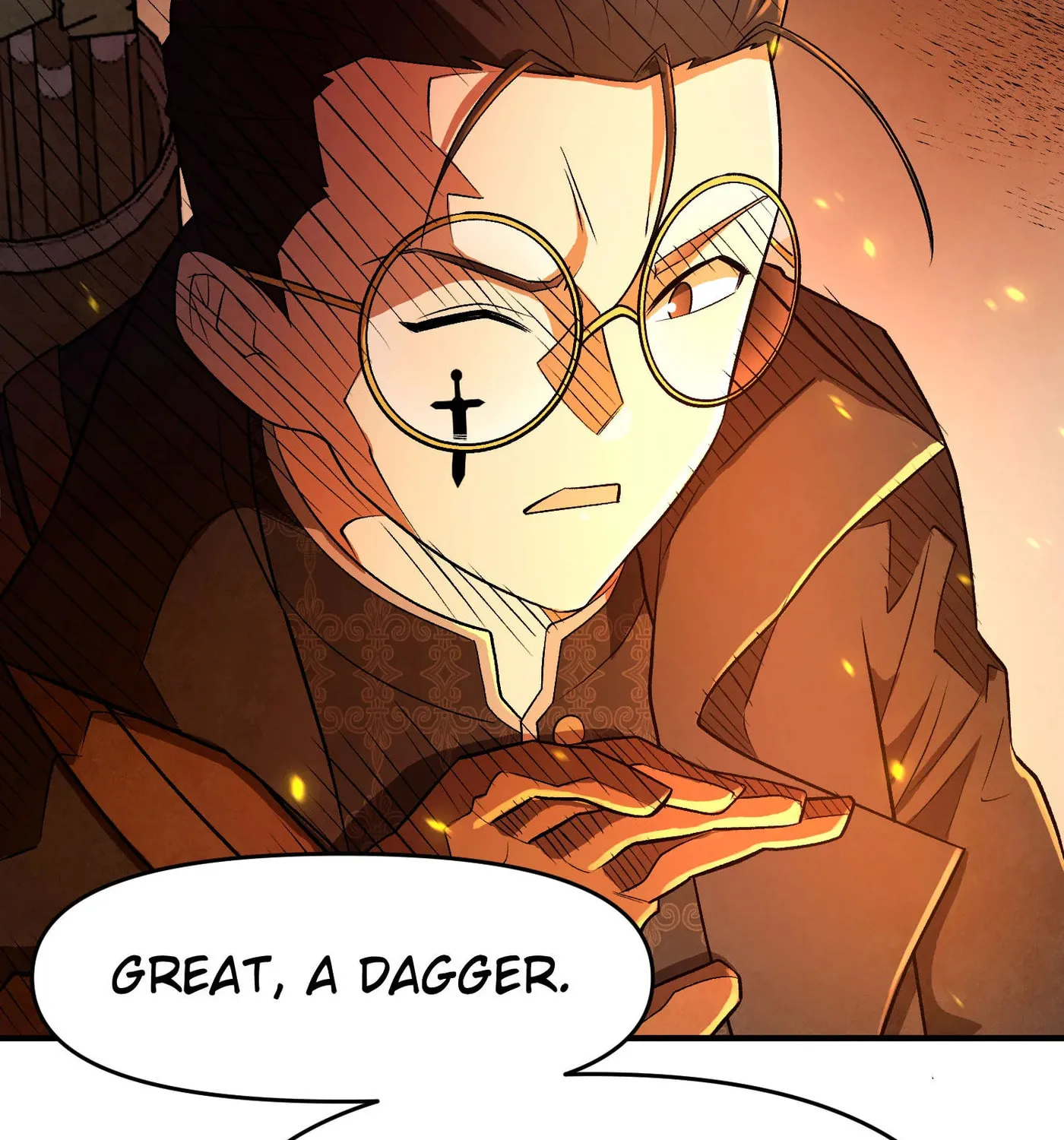 Read Legendary Retirement chapter 4 image 17 on Lezhin