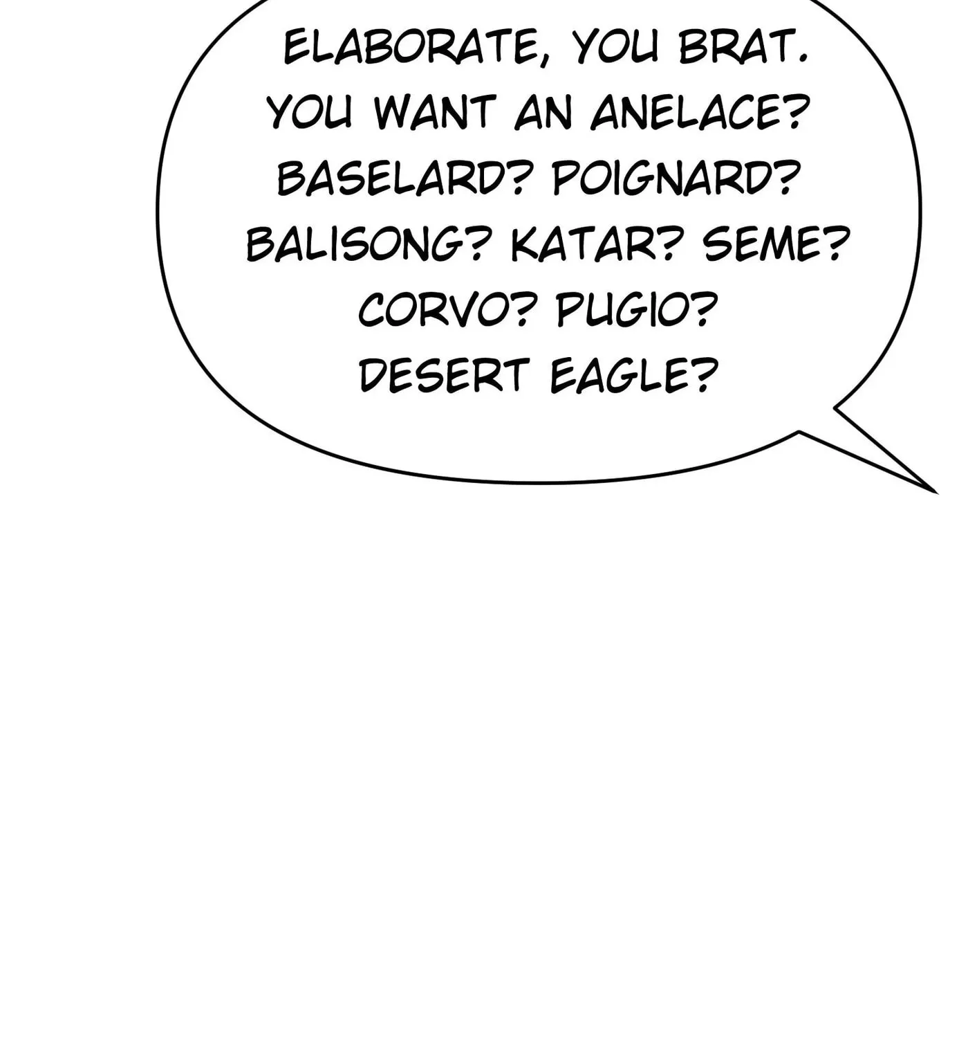 Read Legendary Retirement chapter 4 image 18 on Lezhin