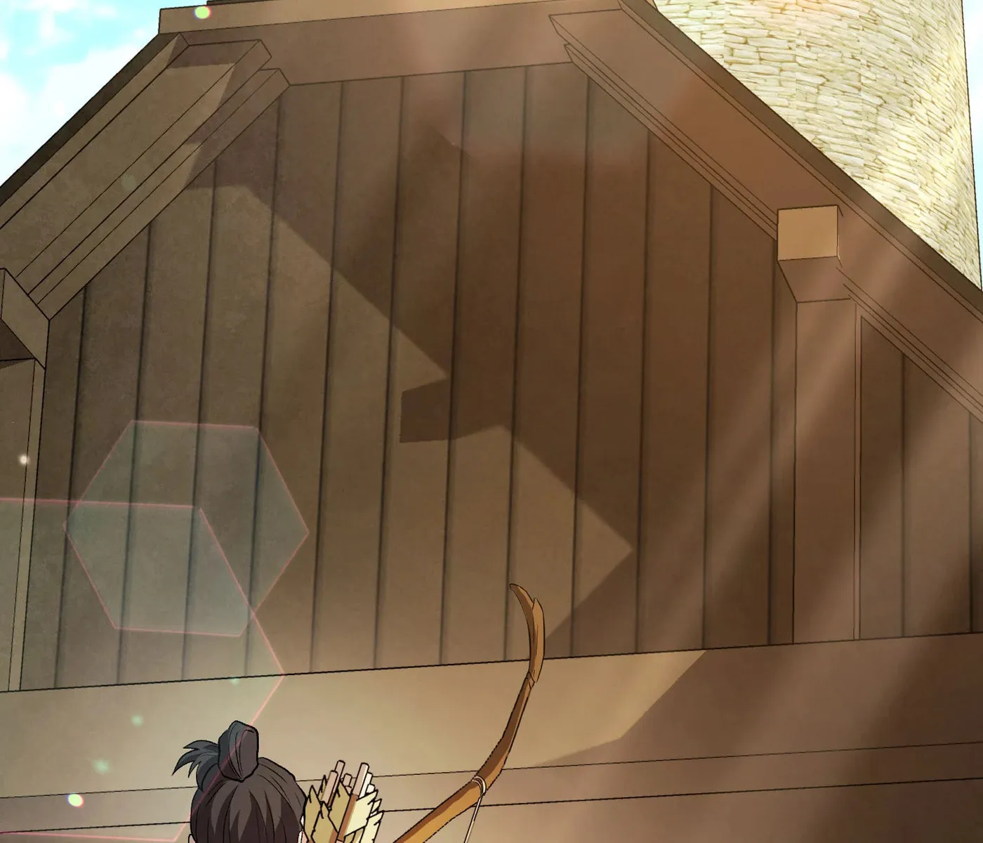 Read Legendary Retirement chapter 4 image 2 on Lezhin