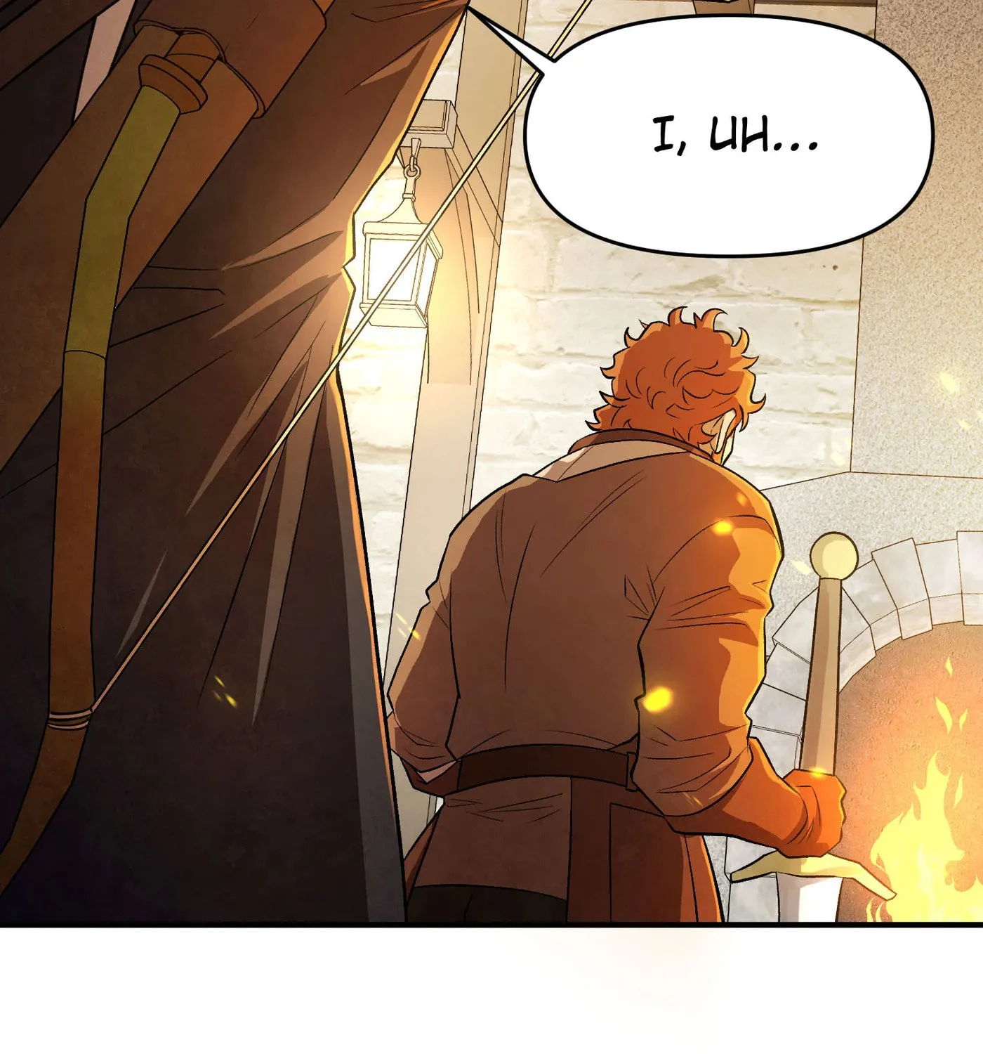 Read Legendary Retirement chapter 4 image 20 on Lezhin