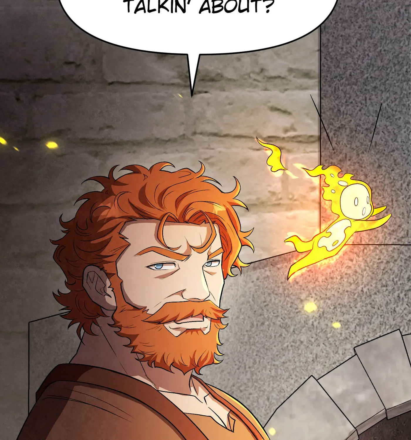Read Legendary Retirement chapter 4 image 24 on Lezhin