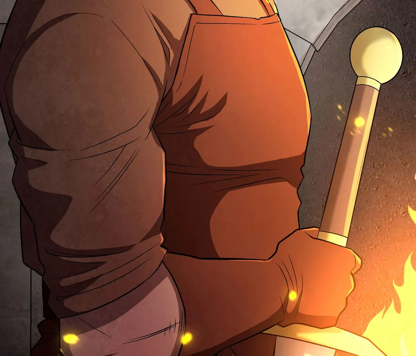 Read Legendary Retirement chapter 4 image 25 on Lezhin