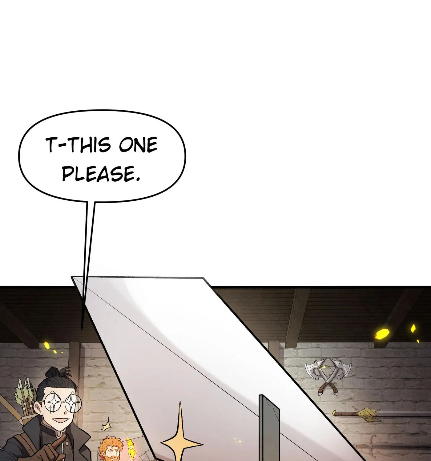 Read Legendary Retirement chapter 4 image 27 on Lezhin