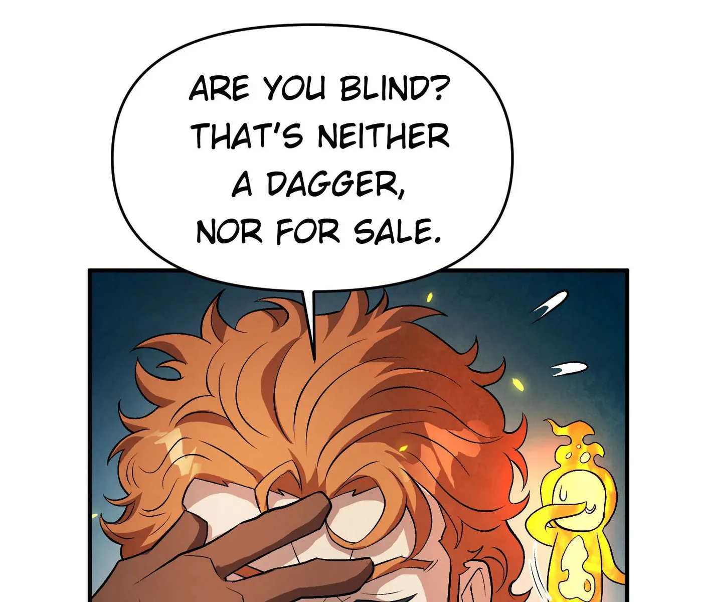 Read Legendary Retirement chapter 4 image 29 on Lezhin