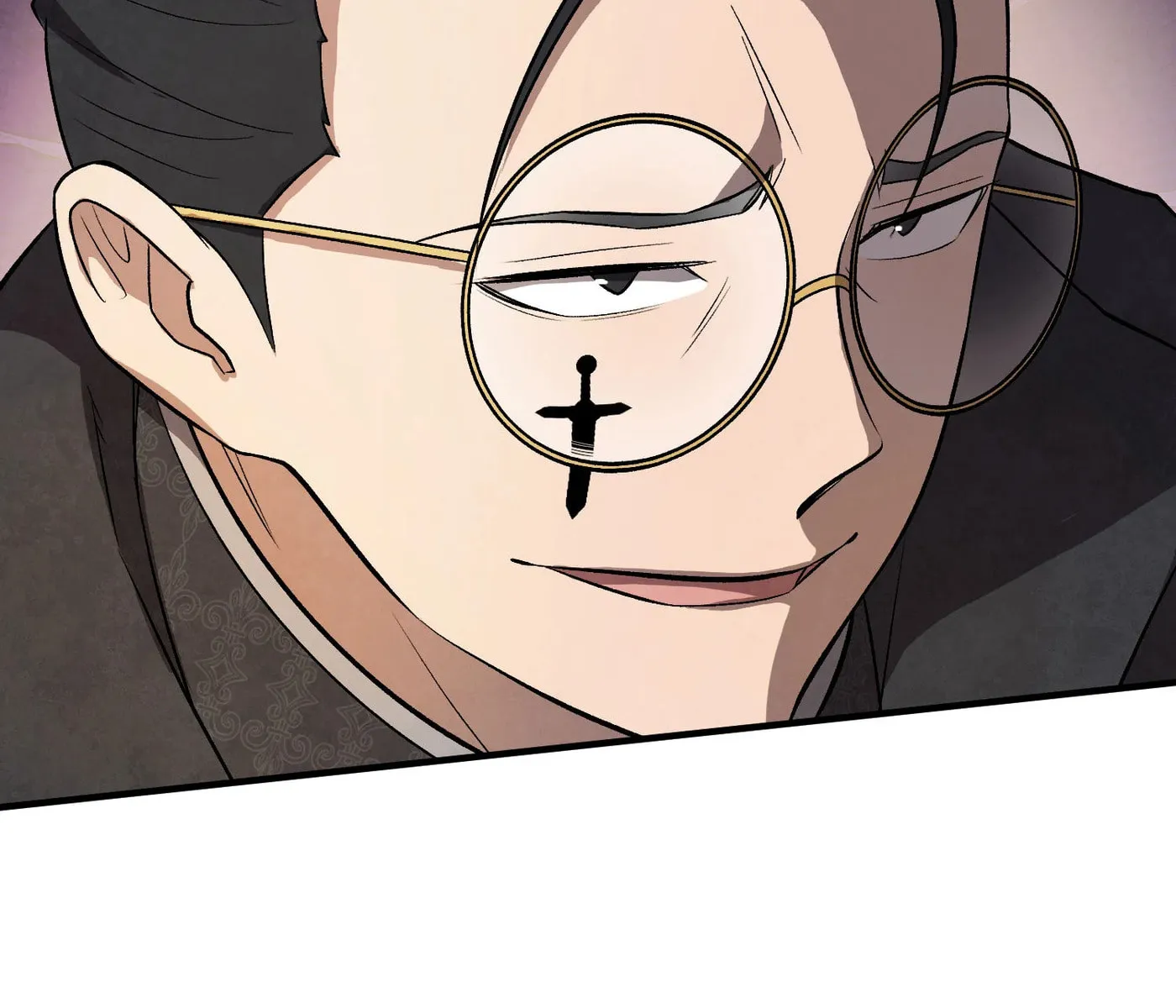 Read Legendary Retirement chapter 4 image 32 on Lezhin