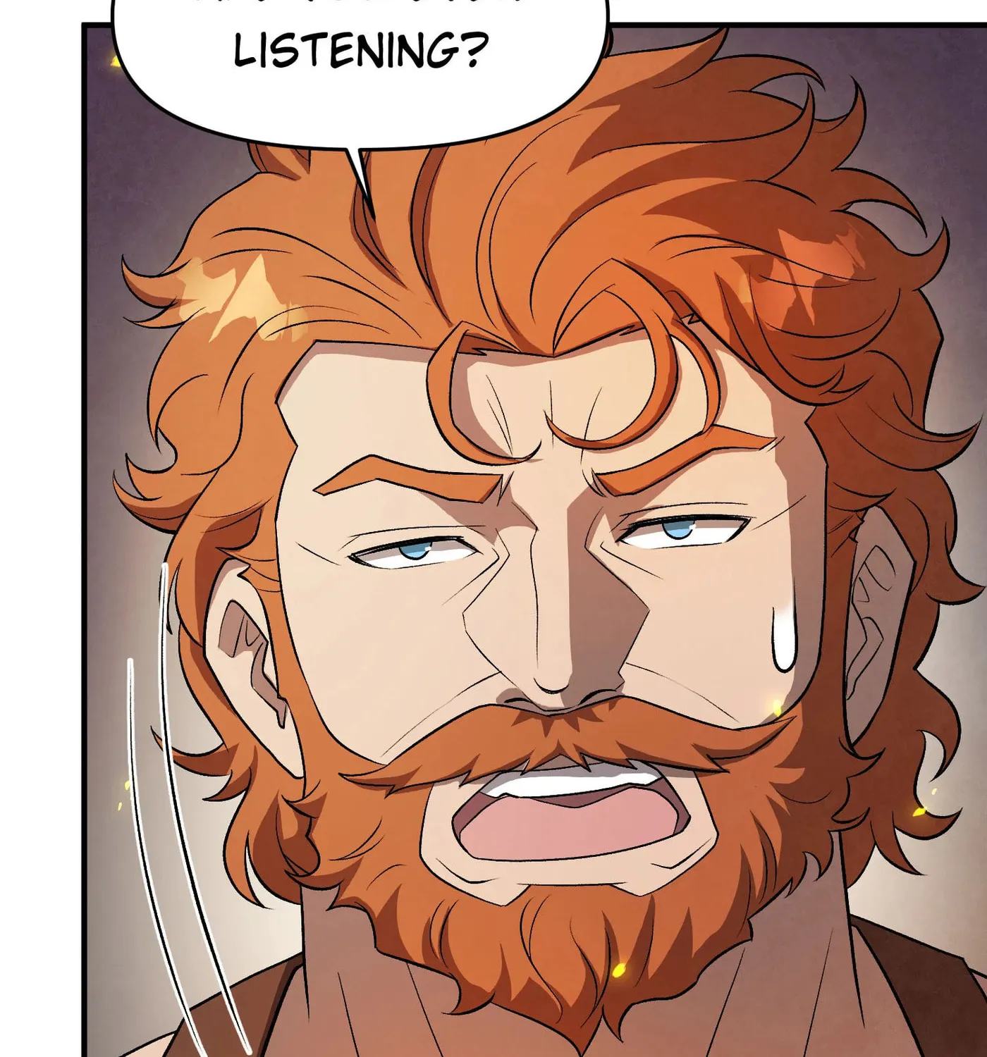 Read Legendary Retirement chapter 4 image 34 on Lezhin