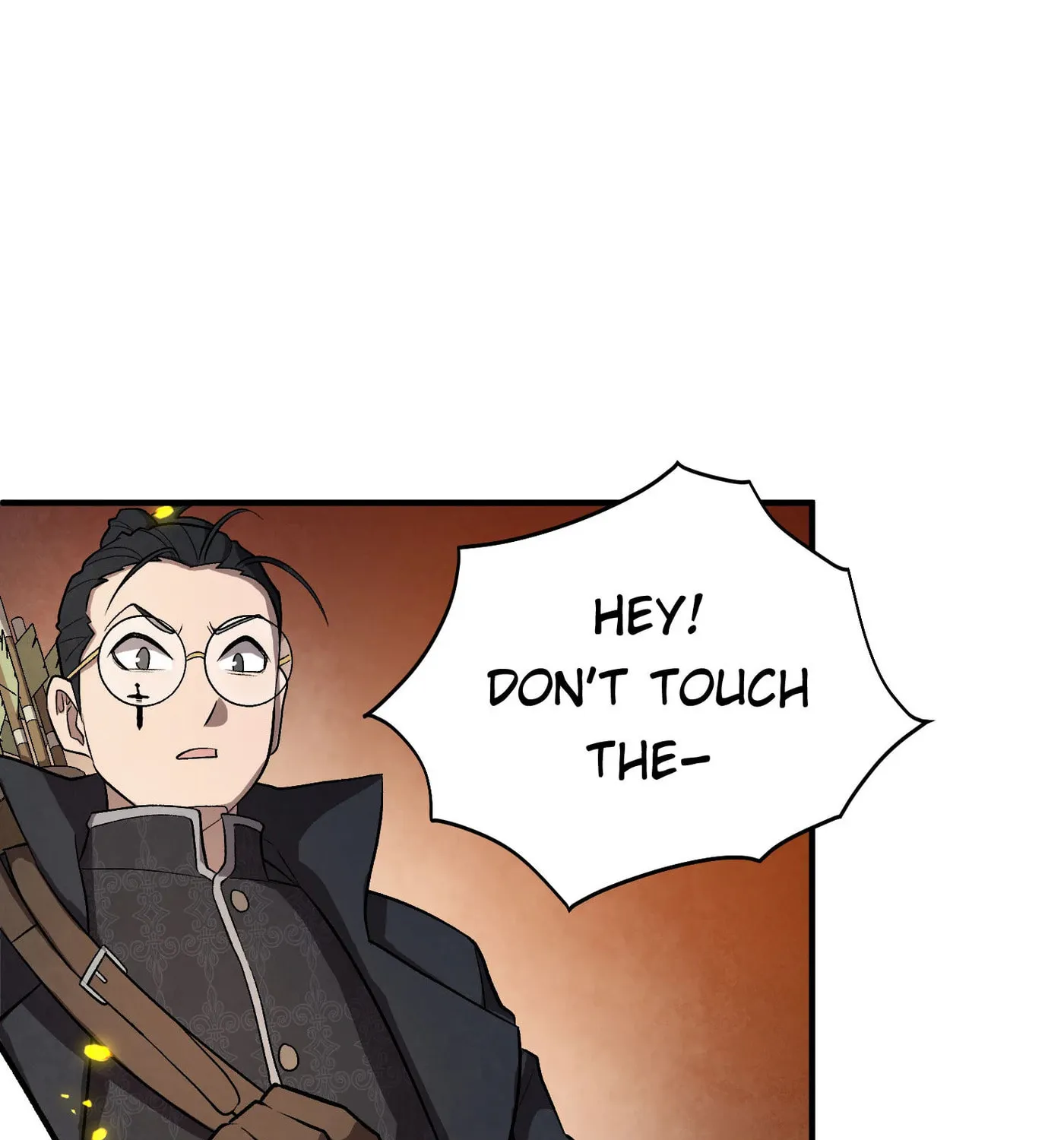 Read Legendary Retirement chapter 4 image 36 on Lezhin