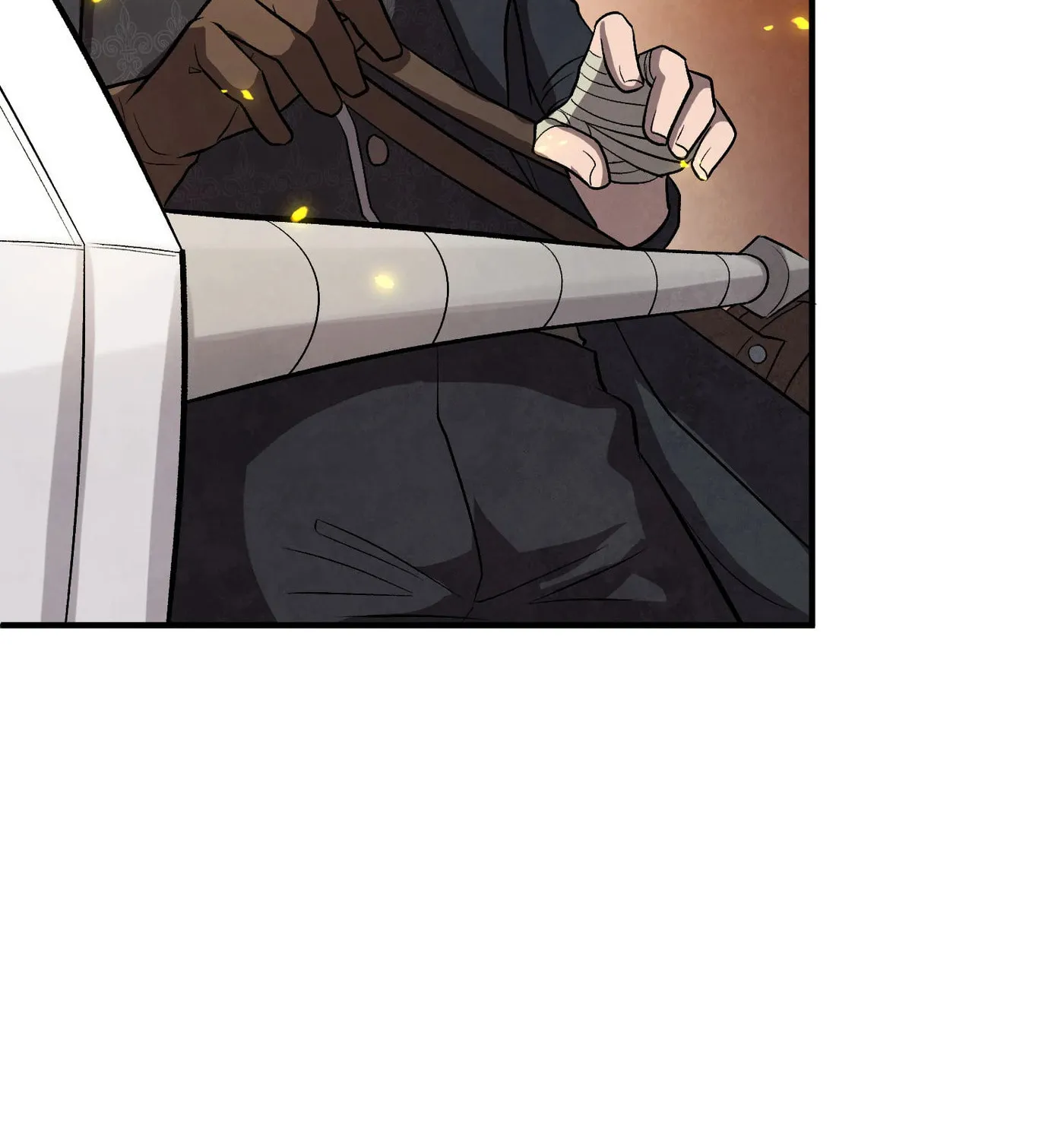 Read Legendary Retirement chapter 4 image 37 on Lezhin