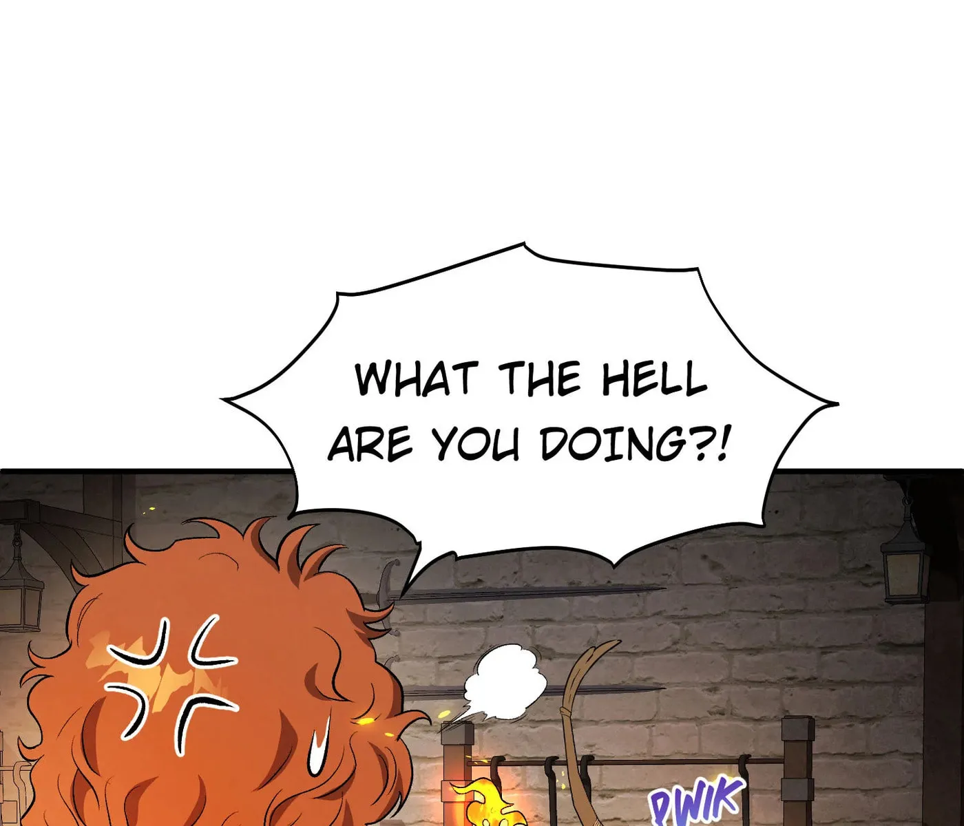 Read Legendary Retirement chapter 4 image 38 on Lezhin