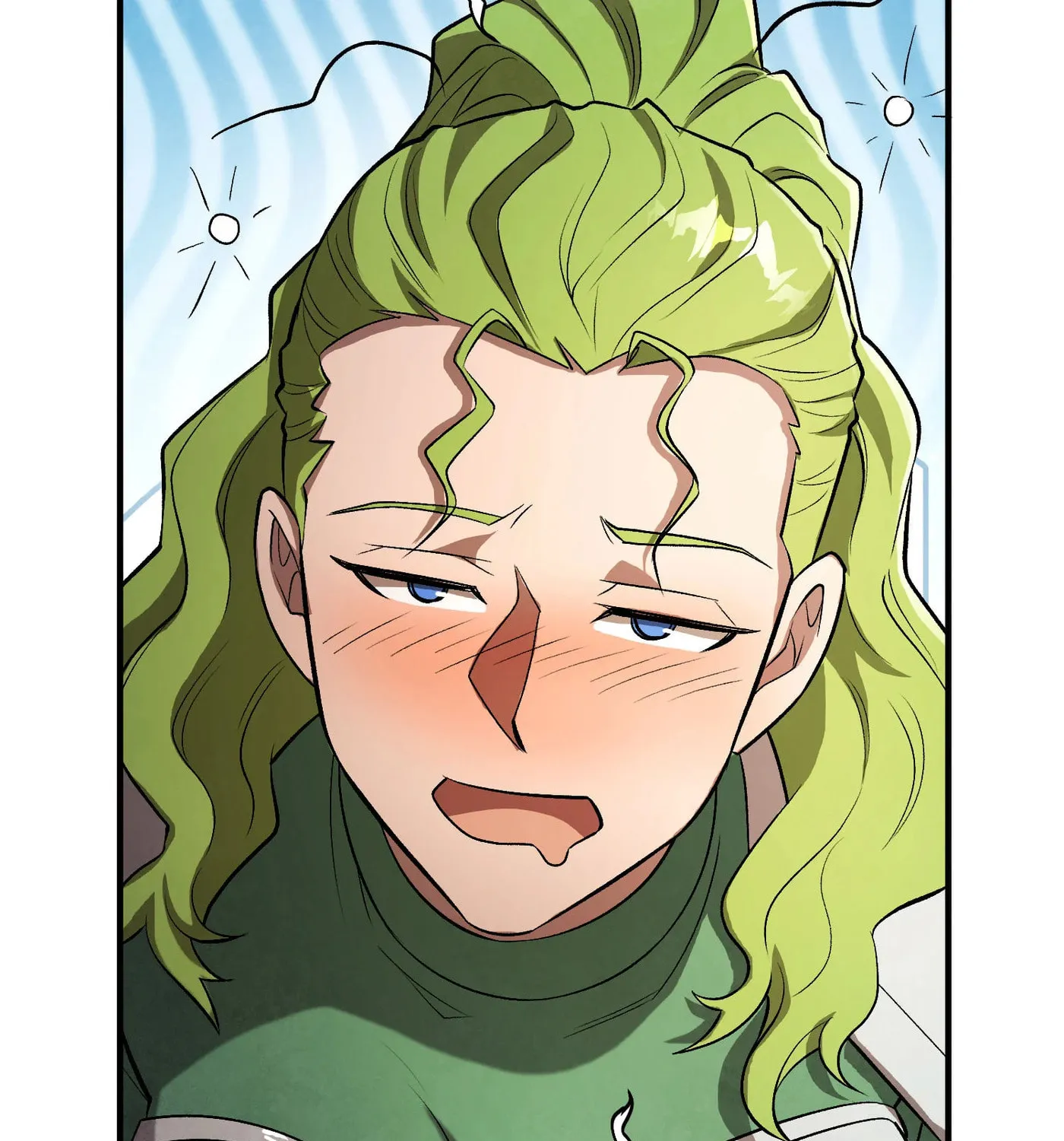 Read Legendary Retirement chapter 4 image 44 on Lezhin