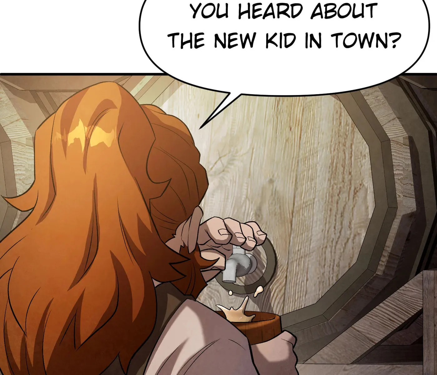 Read Legendary Retirement chapter 4 image 46 on Lezhin