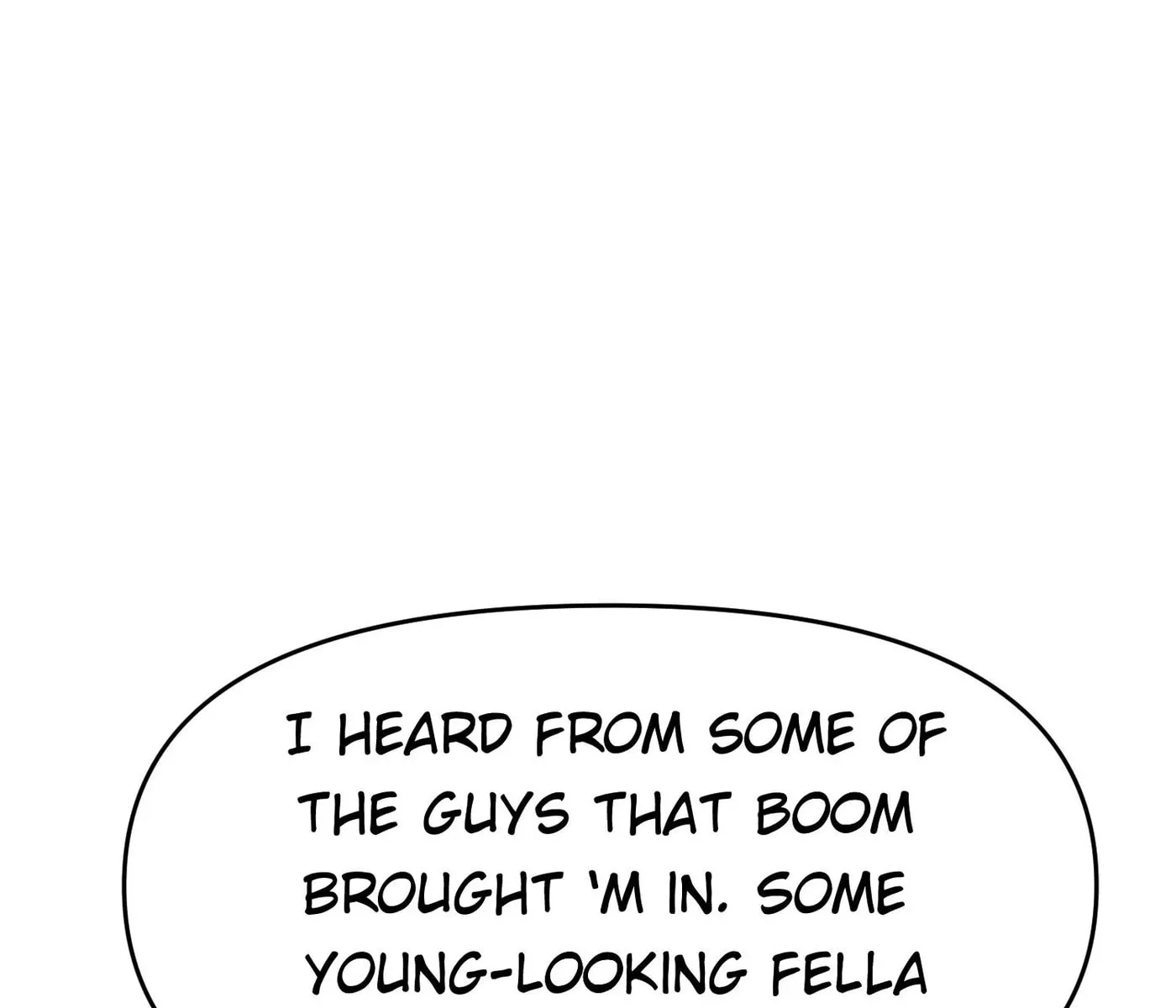 Read Legendary Retirement chapter 4 image 49 on Lezhin