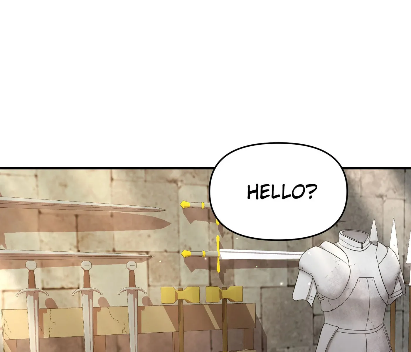 Read Legendary Retirement chapter 4 image 5 on Lezhin